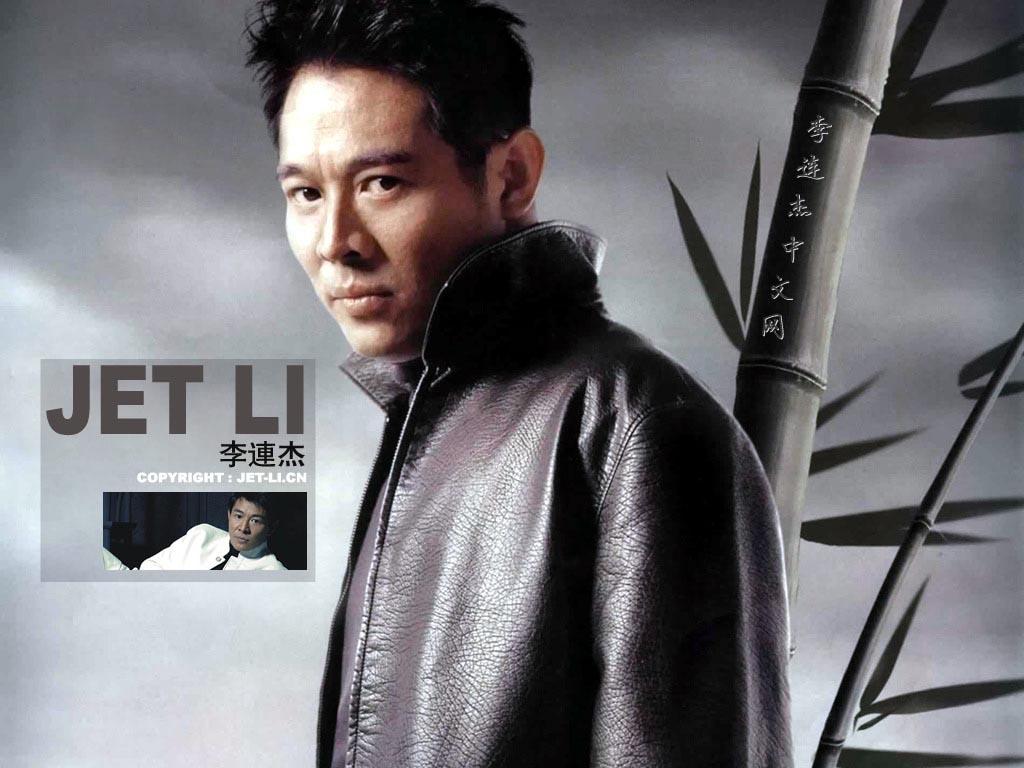 Jet Li Wallpapers