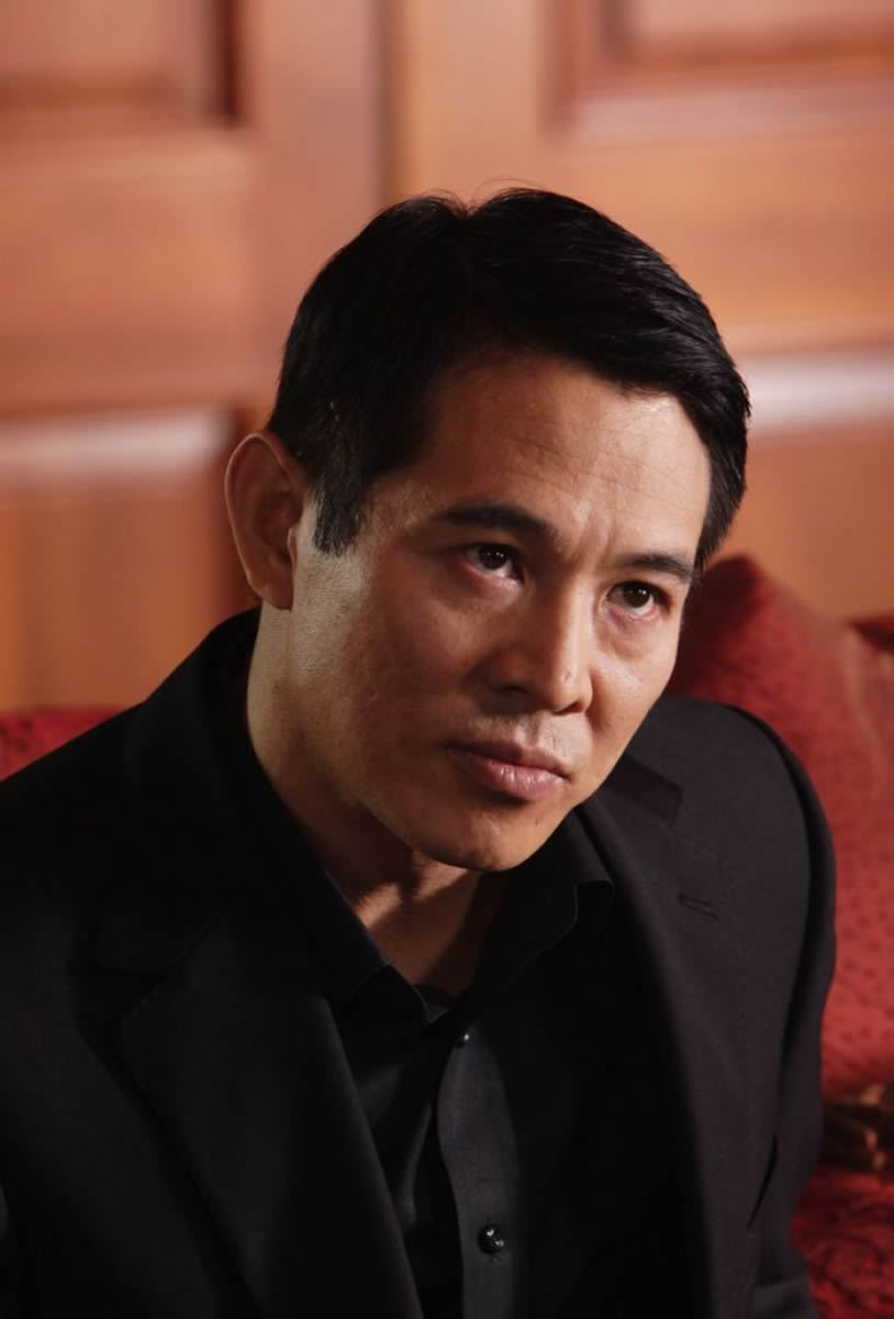 Jet Li Wallpapers