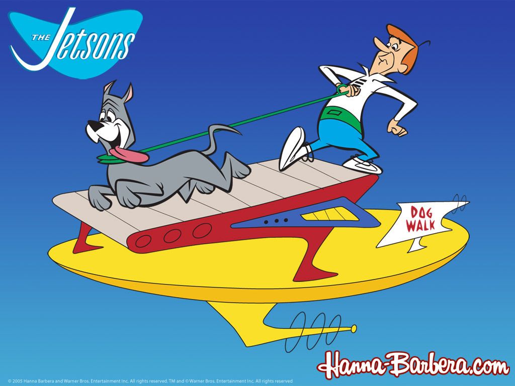 Jetsons Wallpapers