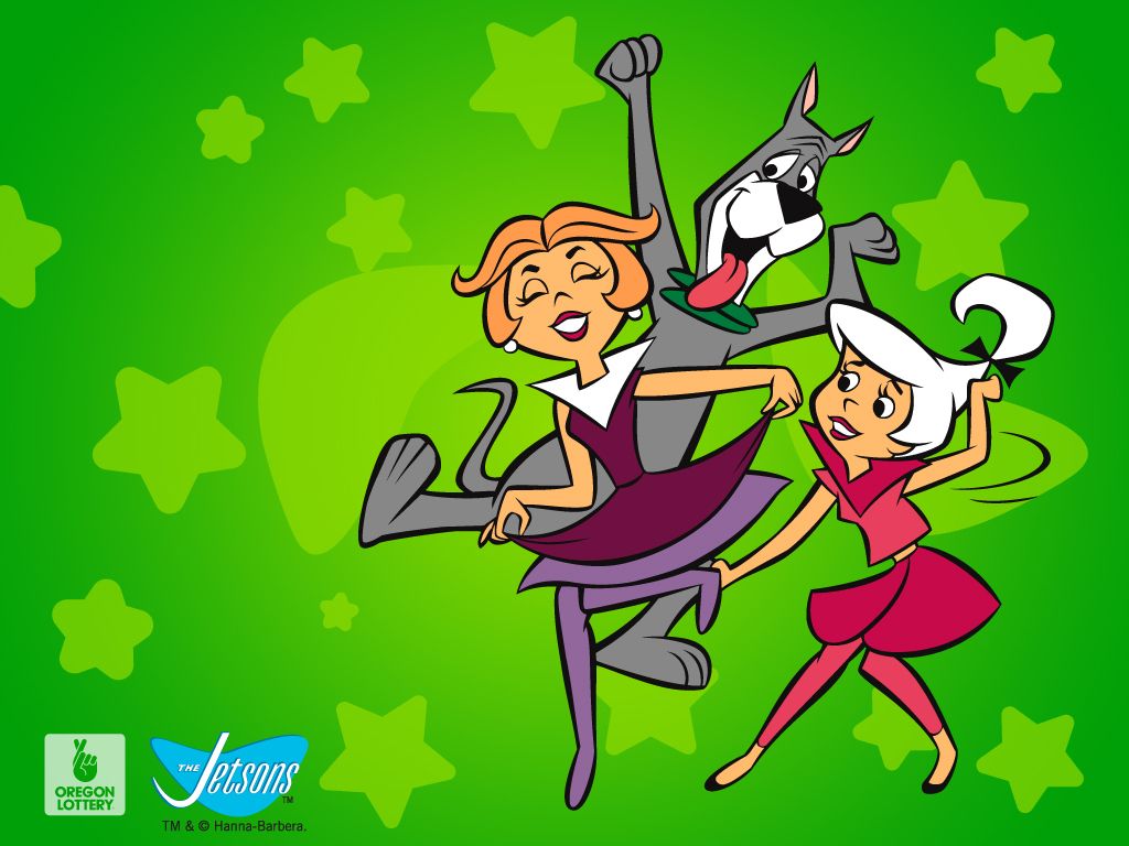 Jetsons Wallpapers