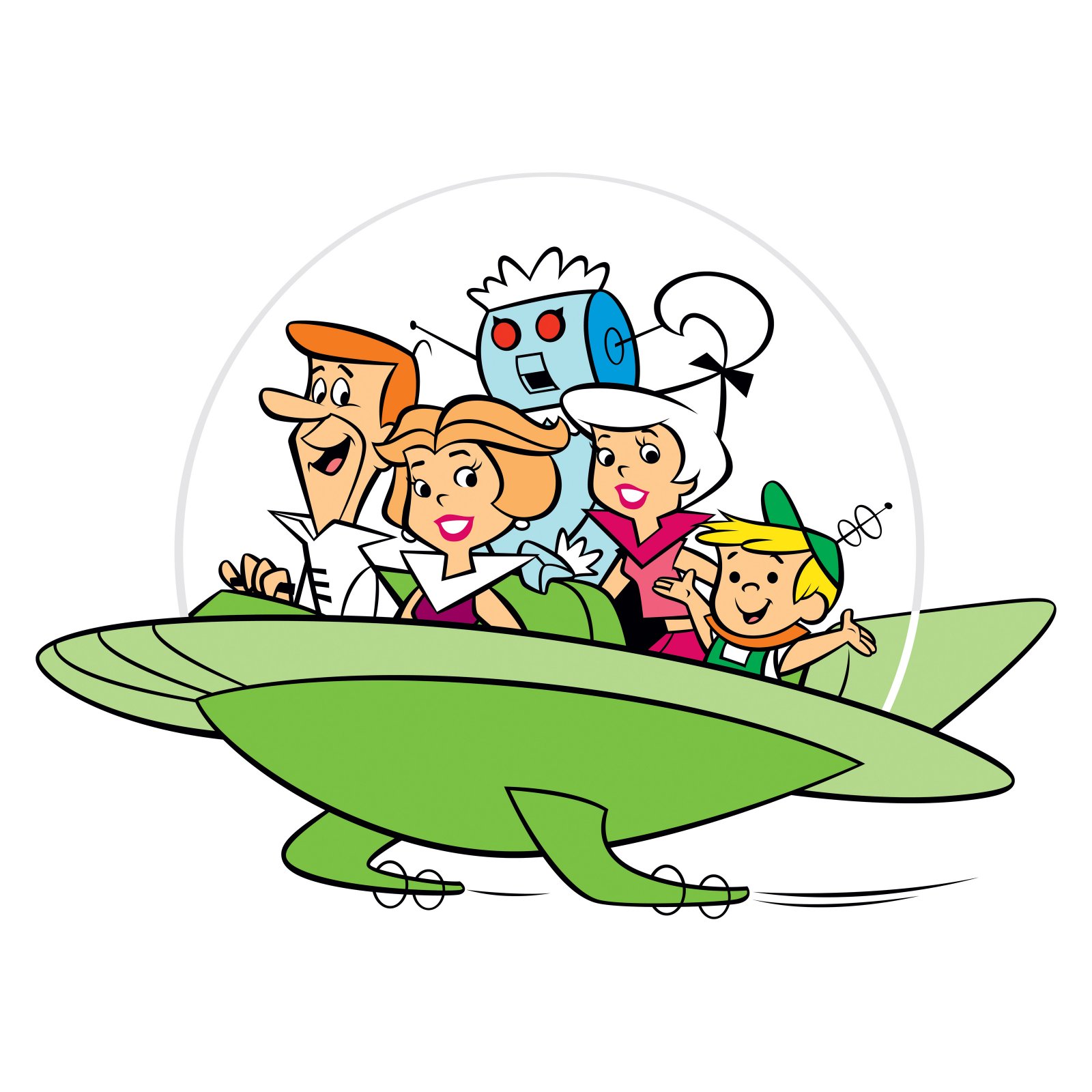 Jetsons Wallpapers