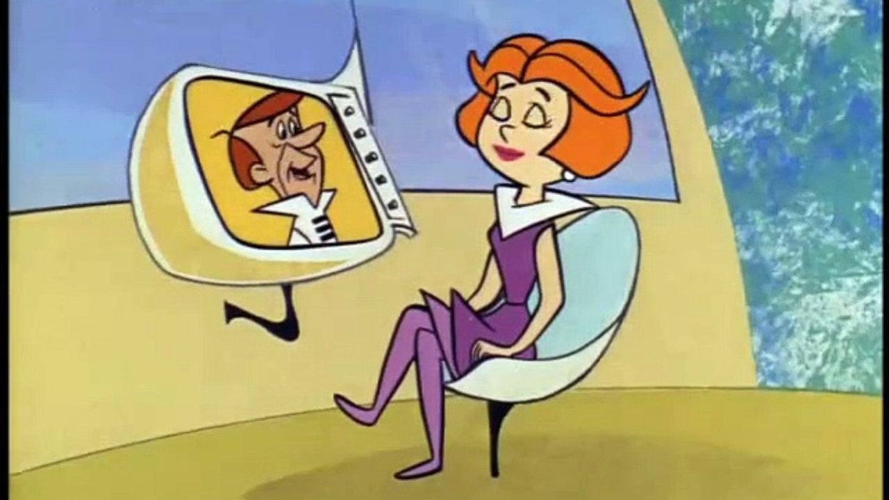 Jetsons Wallpapers