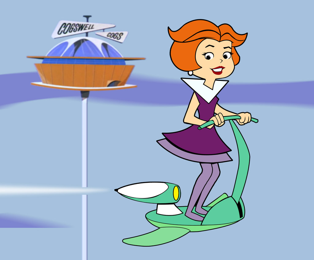 Jetsons Wallpapers