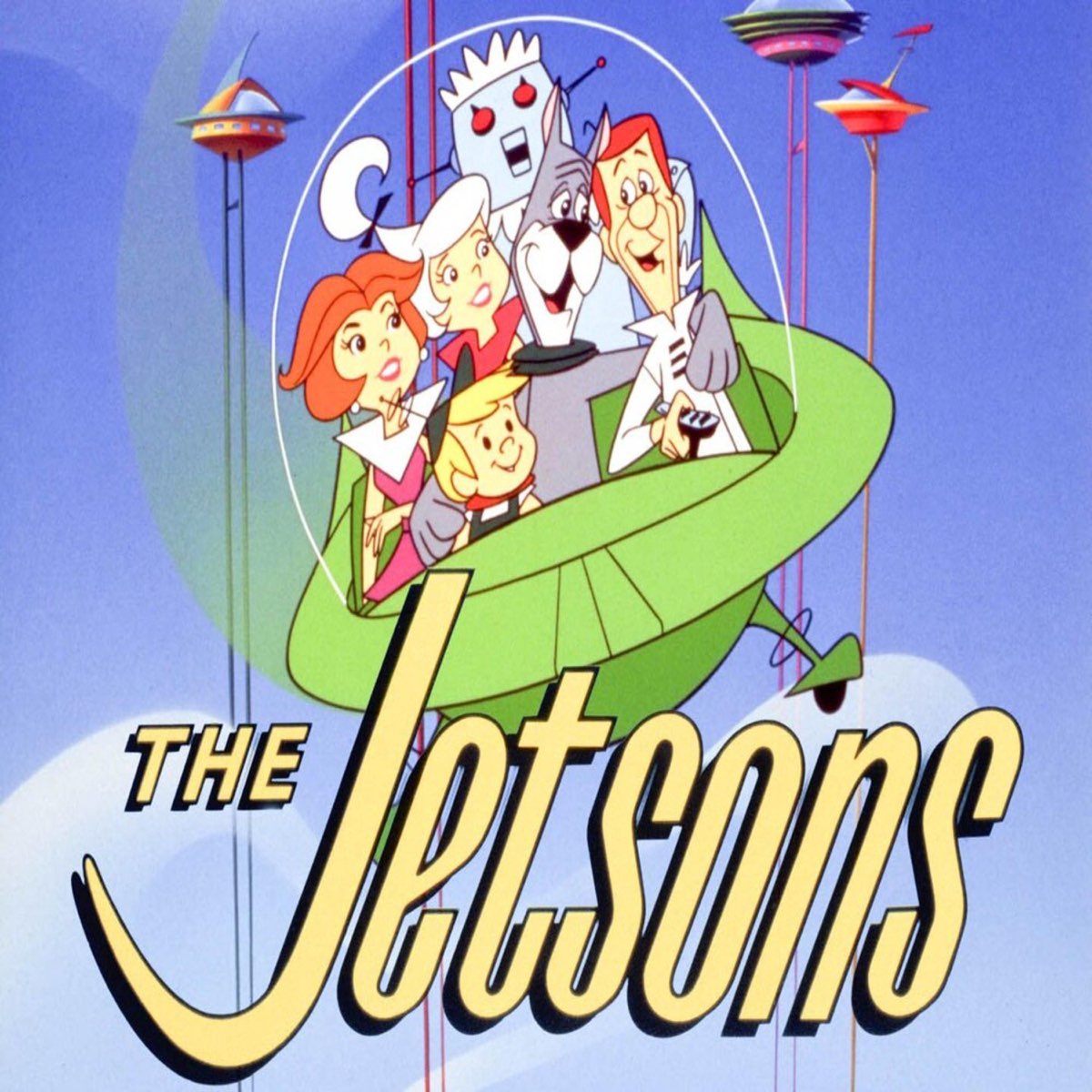 Jetsons Wallpapers