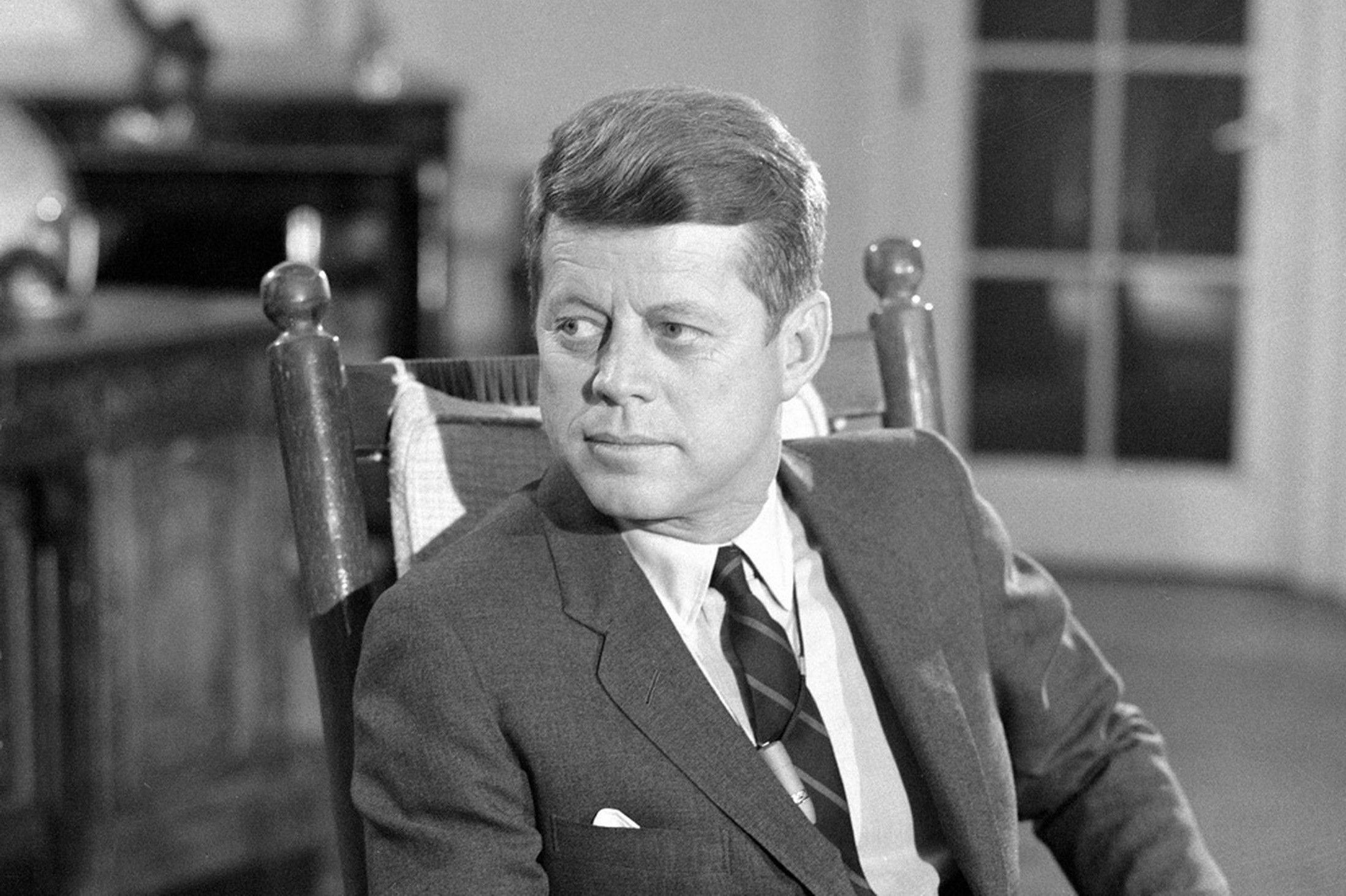 Jfk Wallpapers