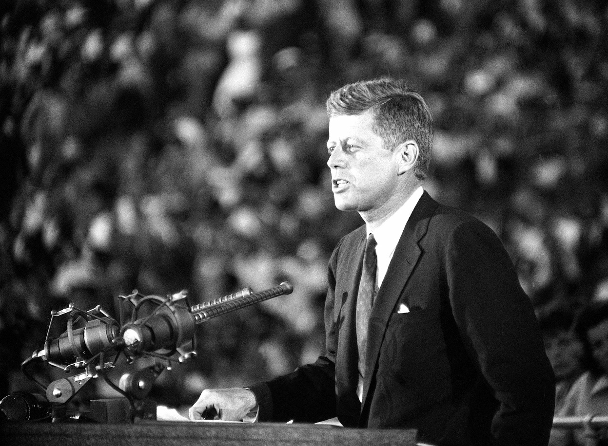 Jfk Wallpapers