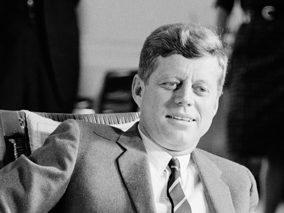 Jfk Wallpapers