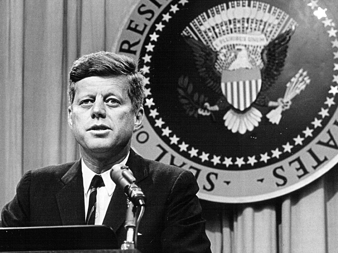 Jfk Wallpapers