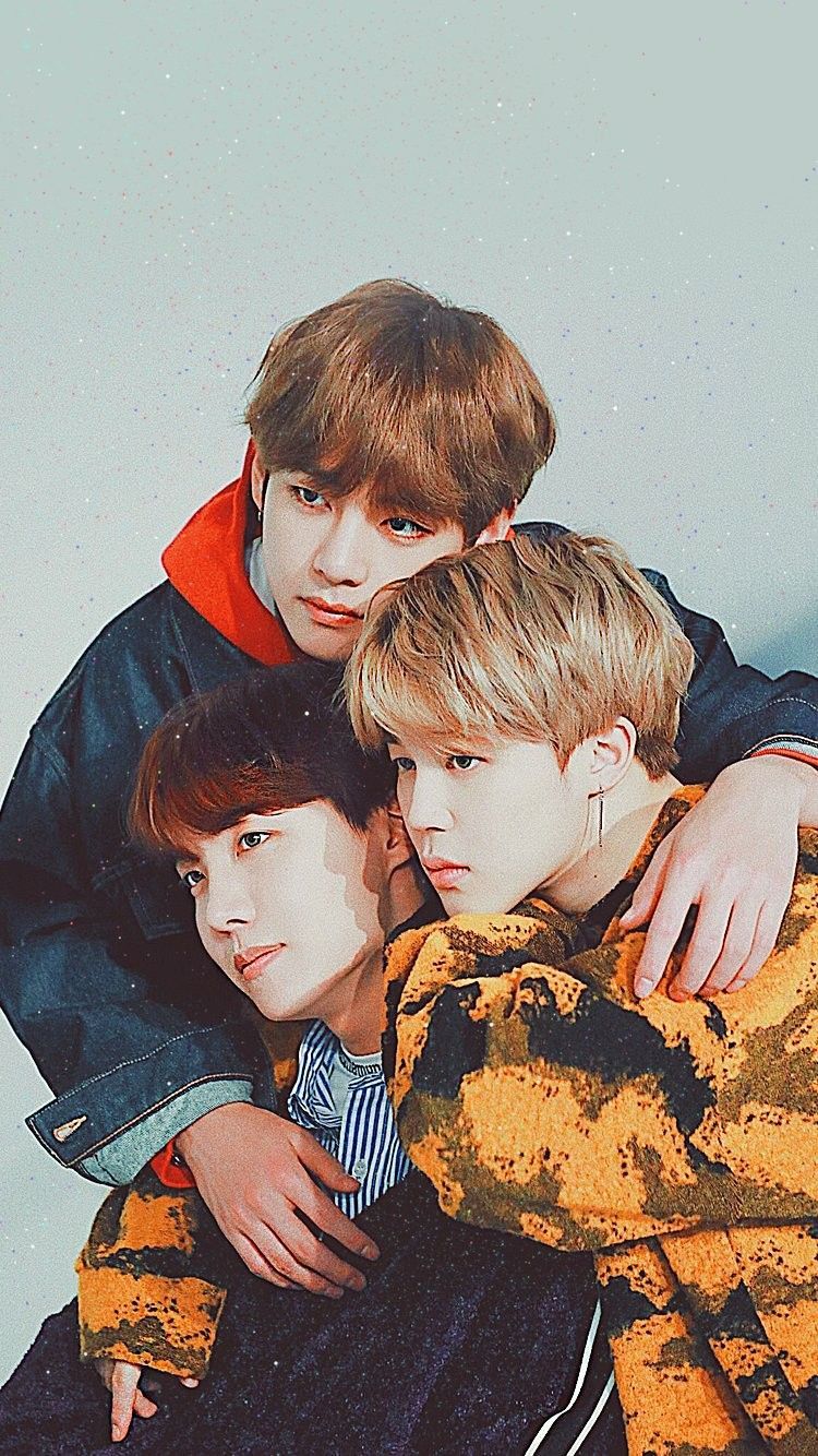 Jhope And Jungkook Wallpapers