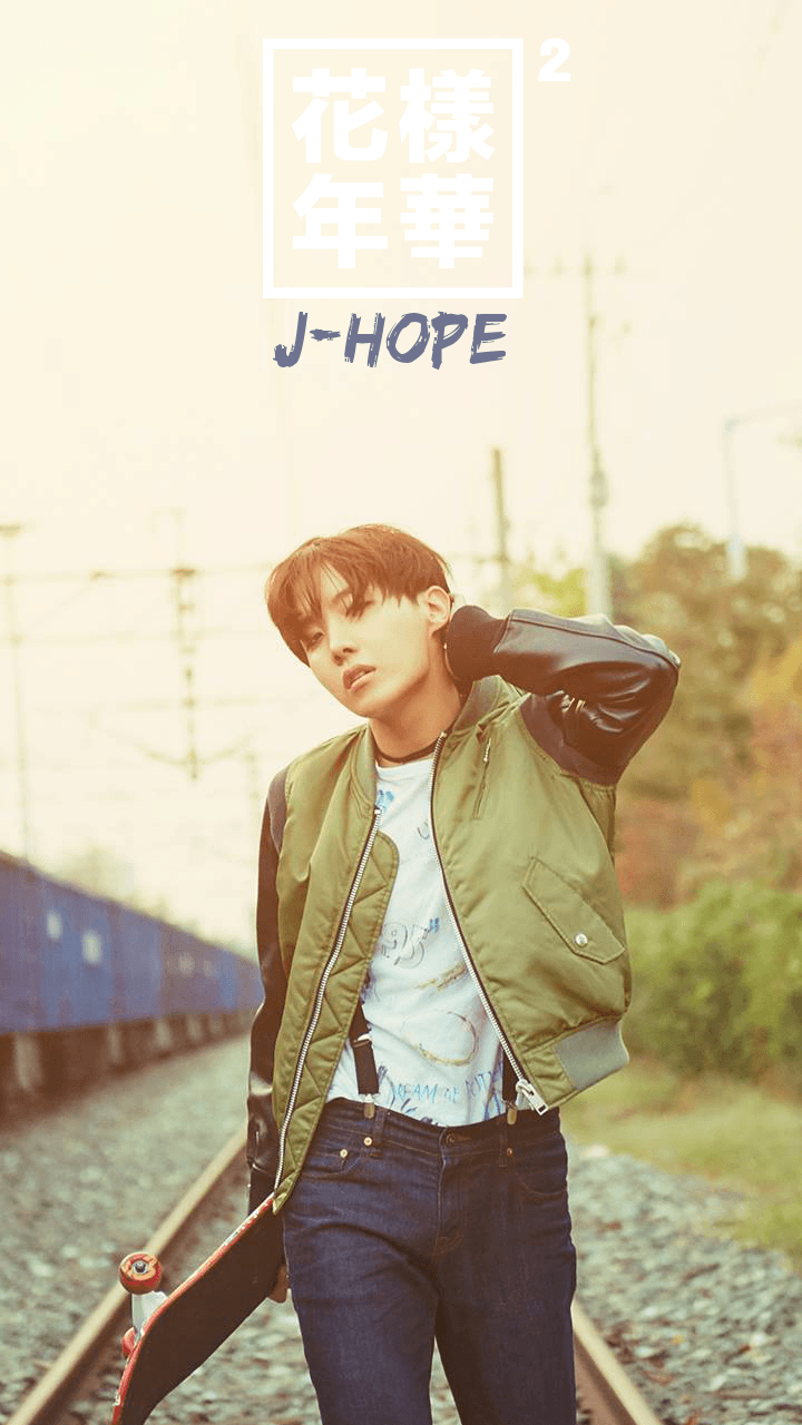Jhope And Jungkook Wallpapers
