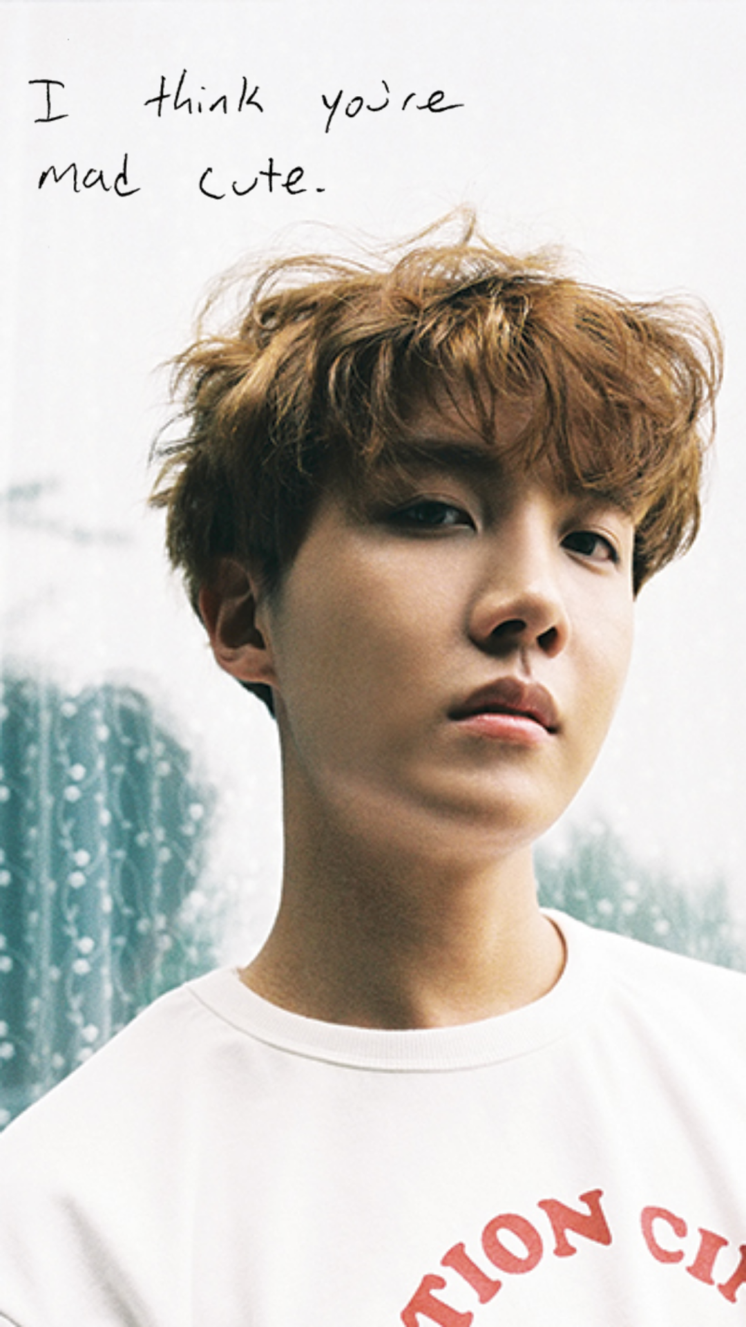 Jhope Cute Wallpapers