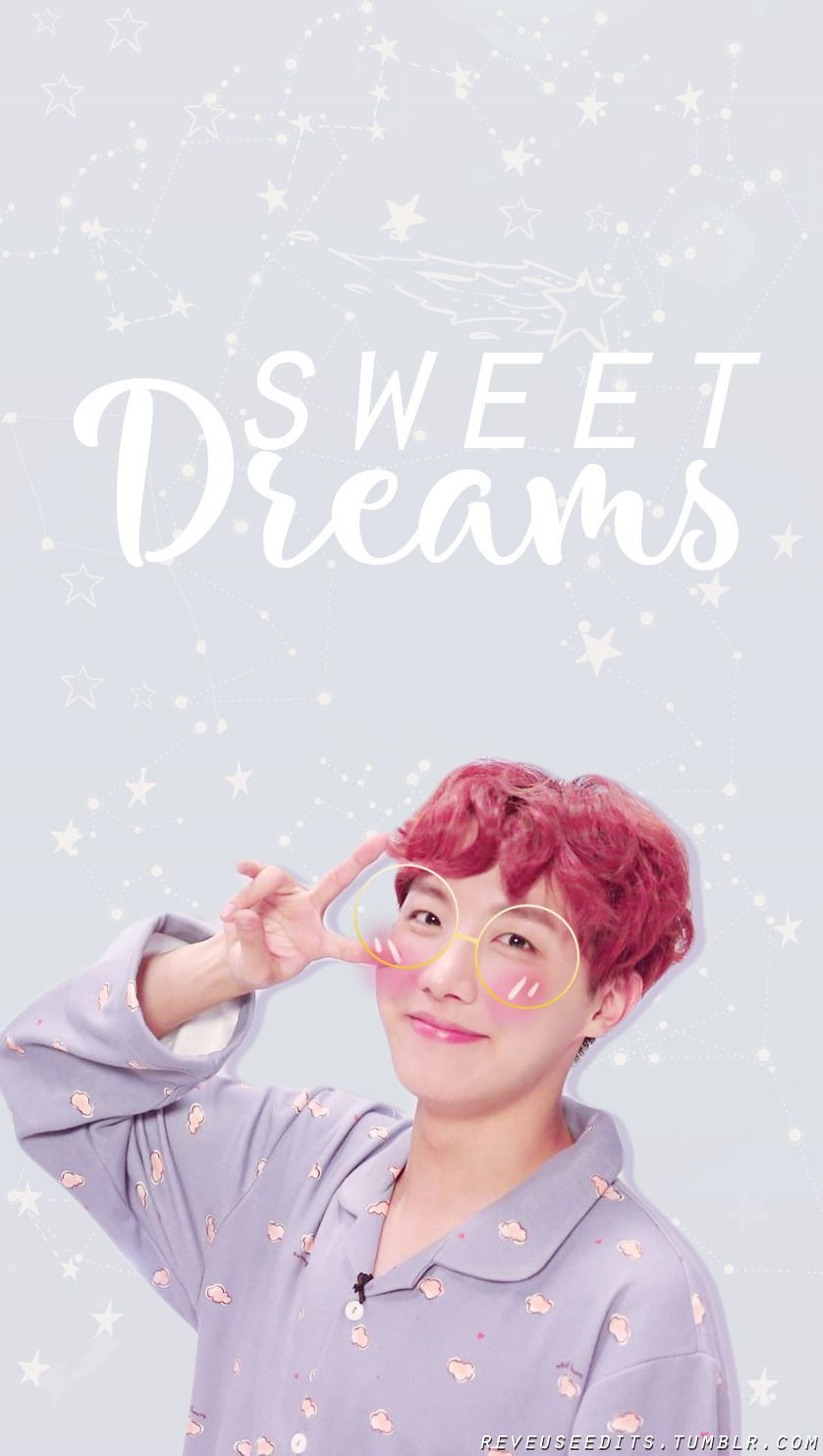 Jhope Cute Wallpapers