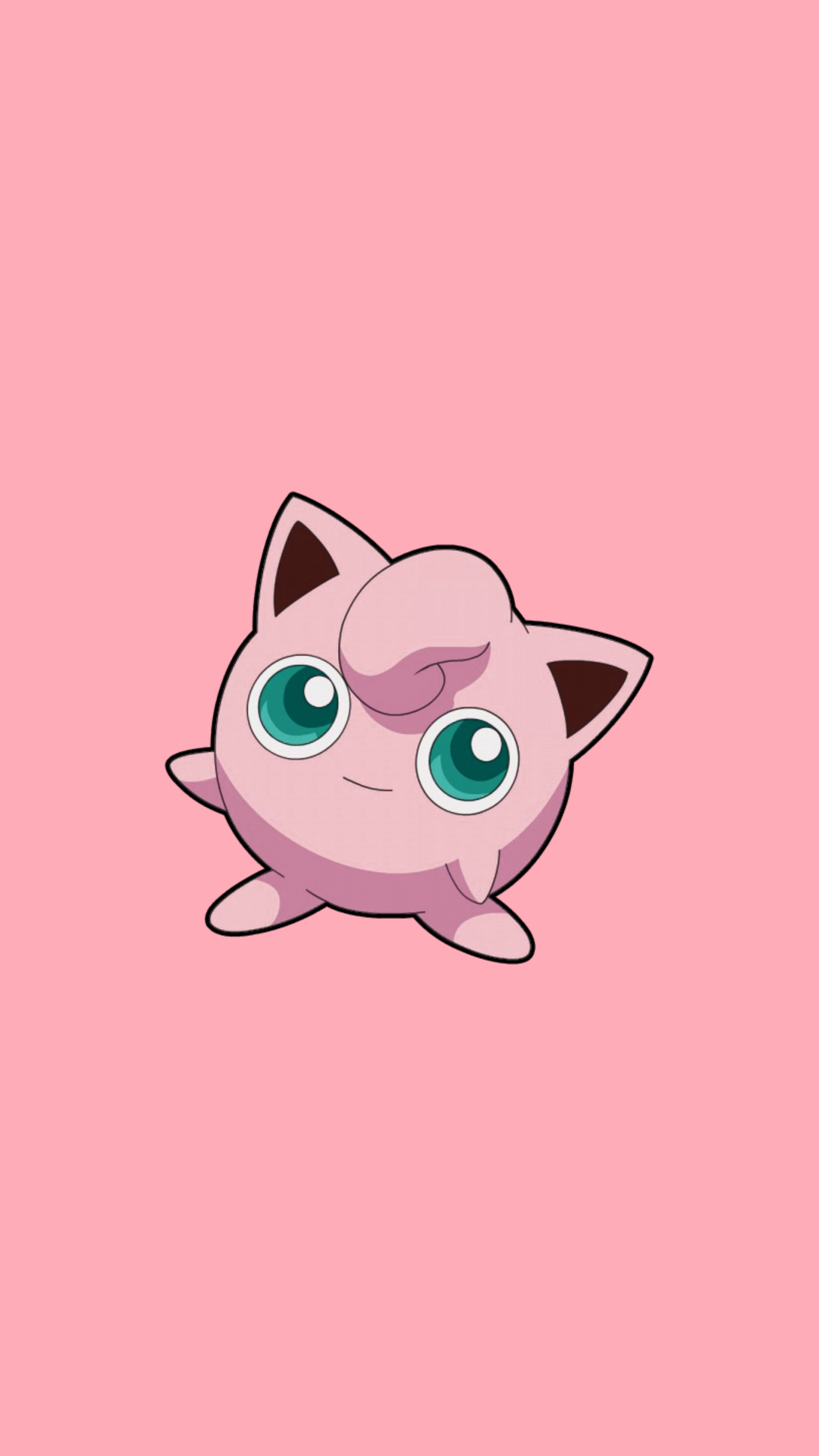 Jigglypuff Wallpapers