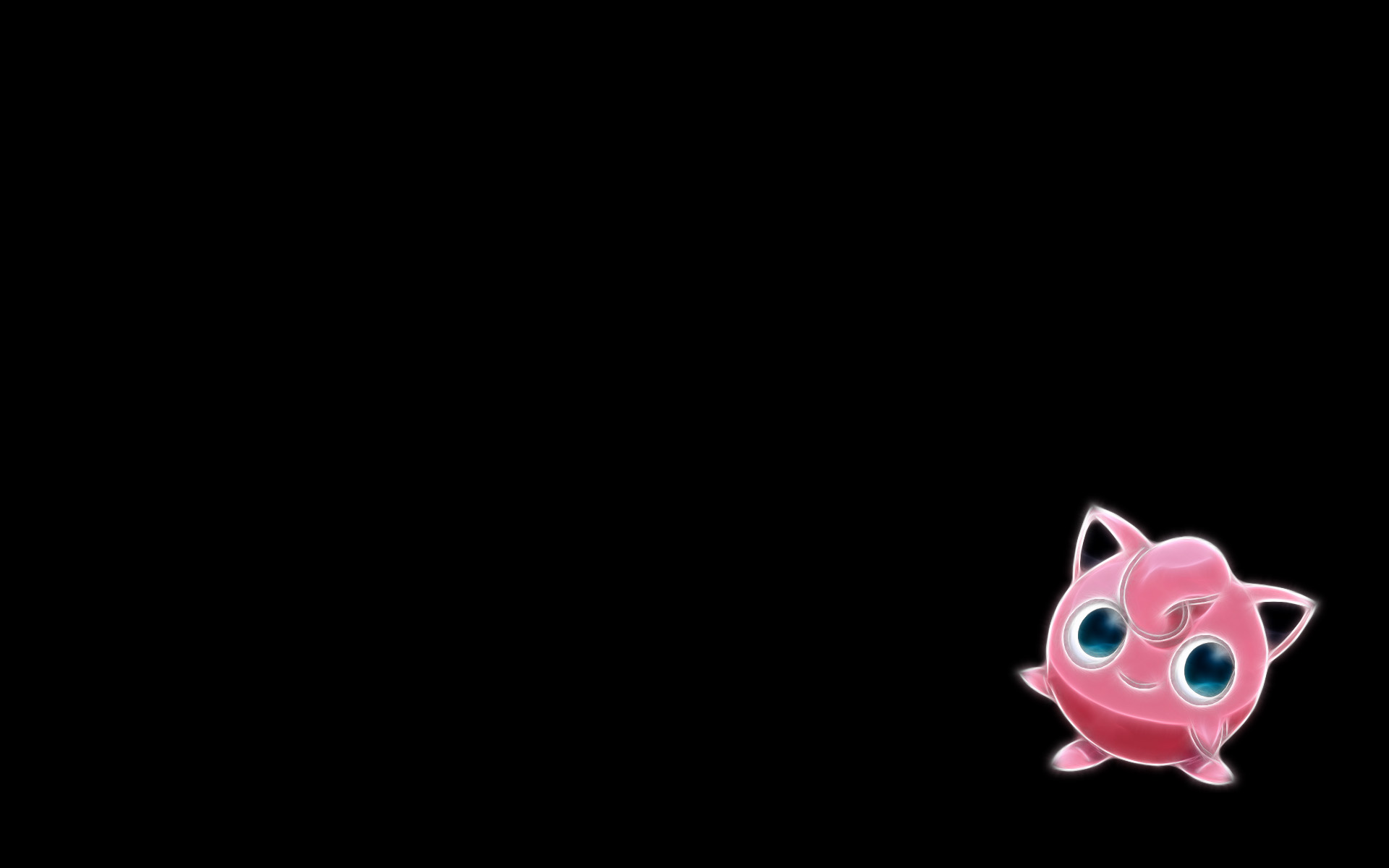 Jigglypuff Wallpapers