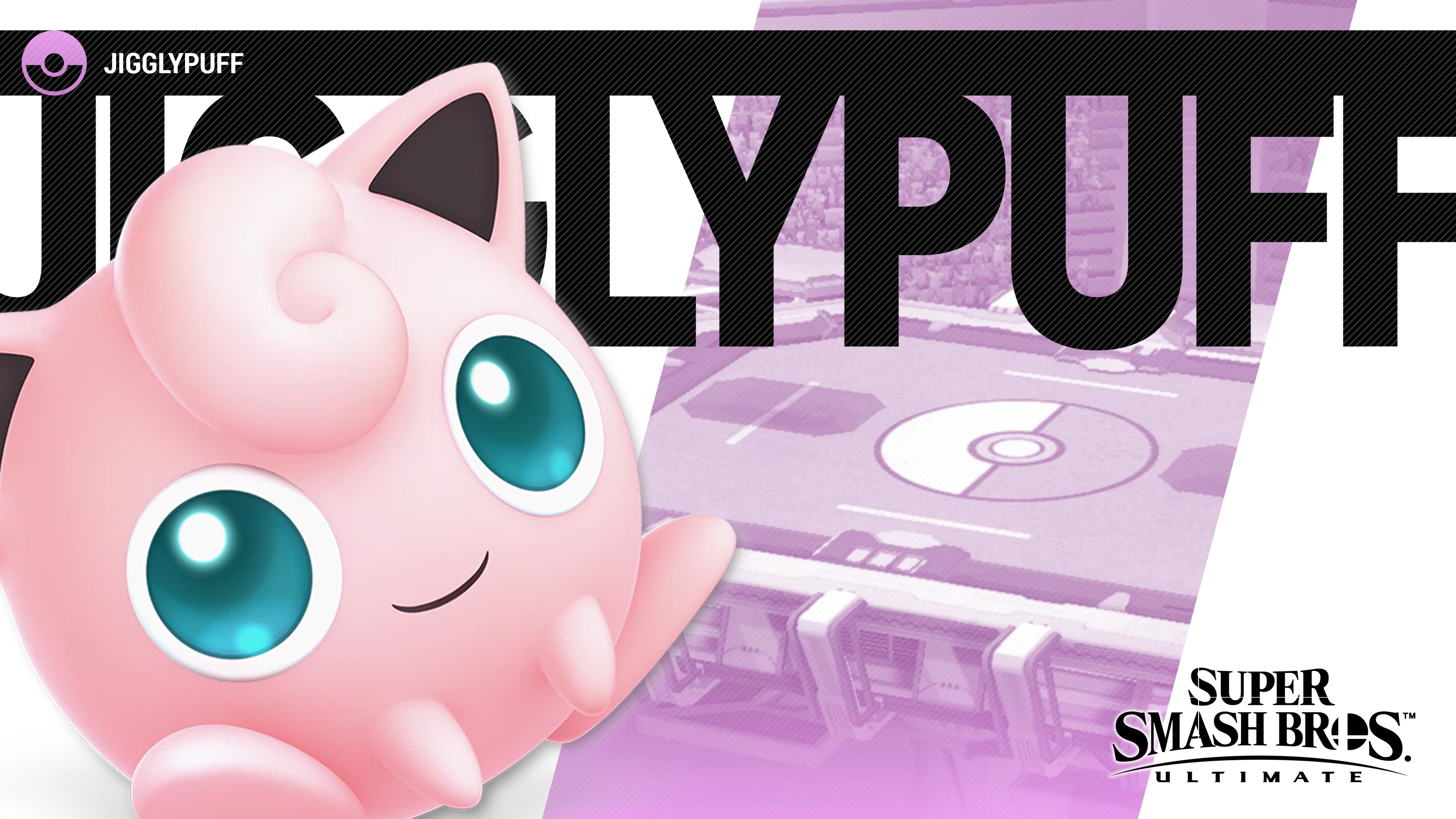 Jigglypuff Wallpapers