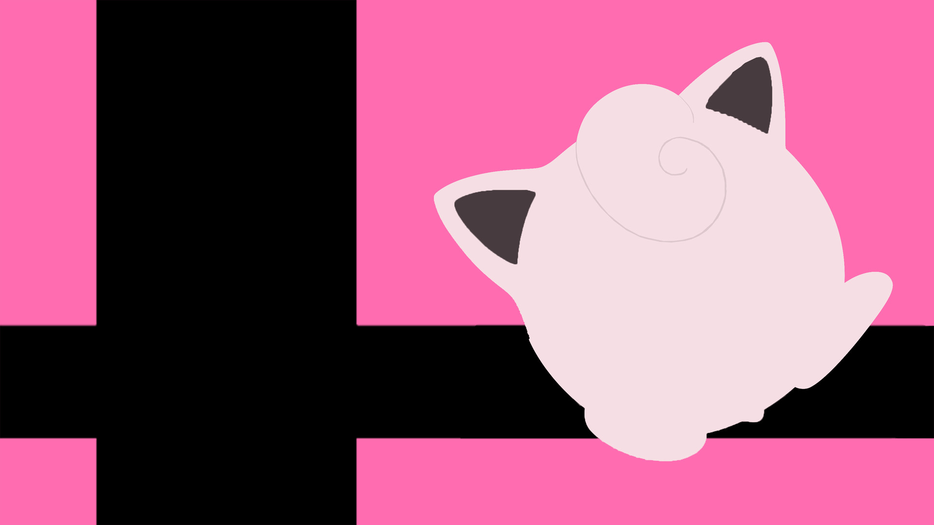 Jigglypuff Wallpapers