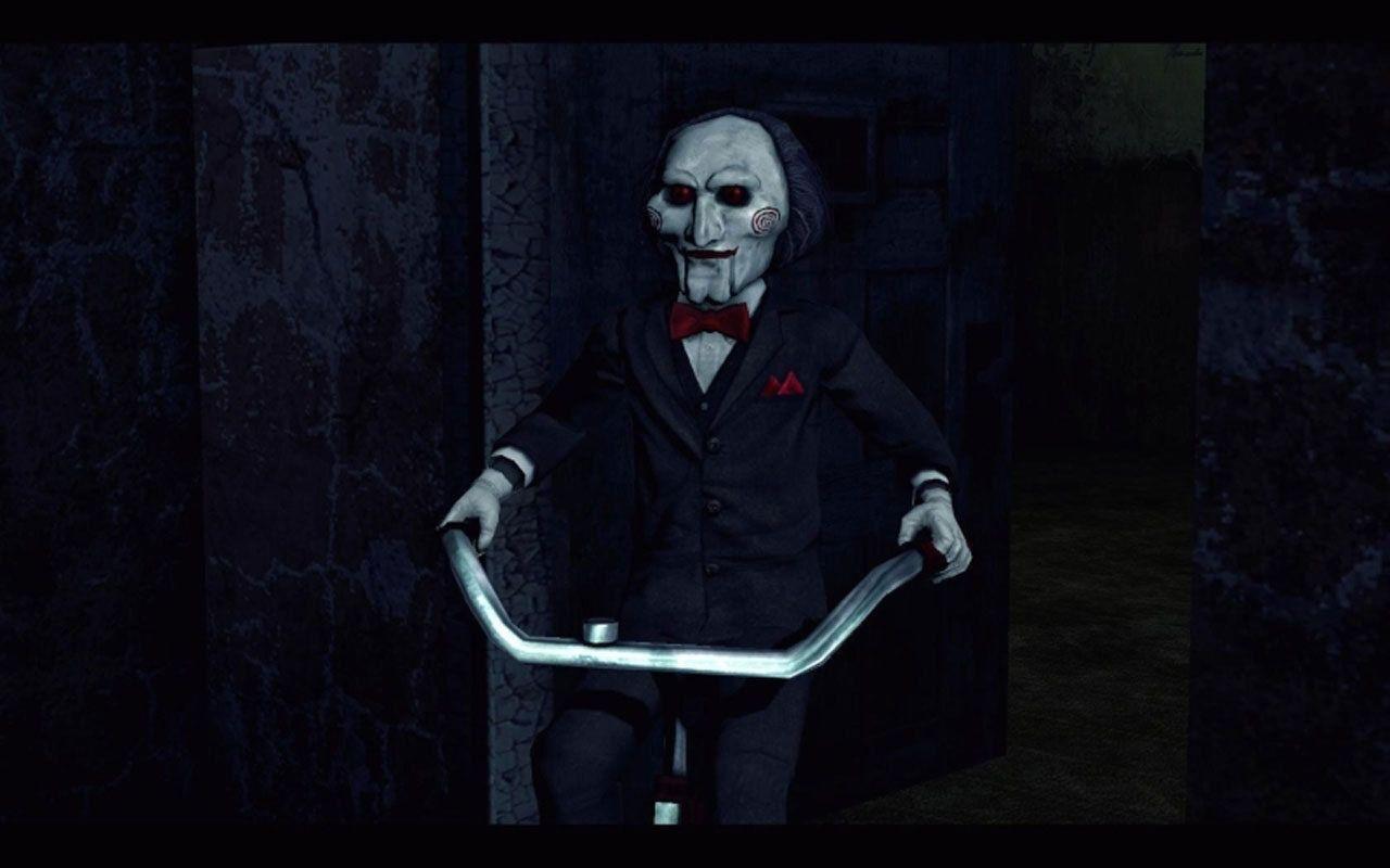 Jigsaw Wallpapers