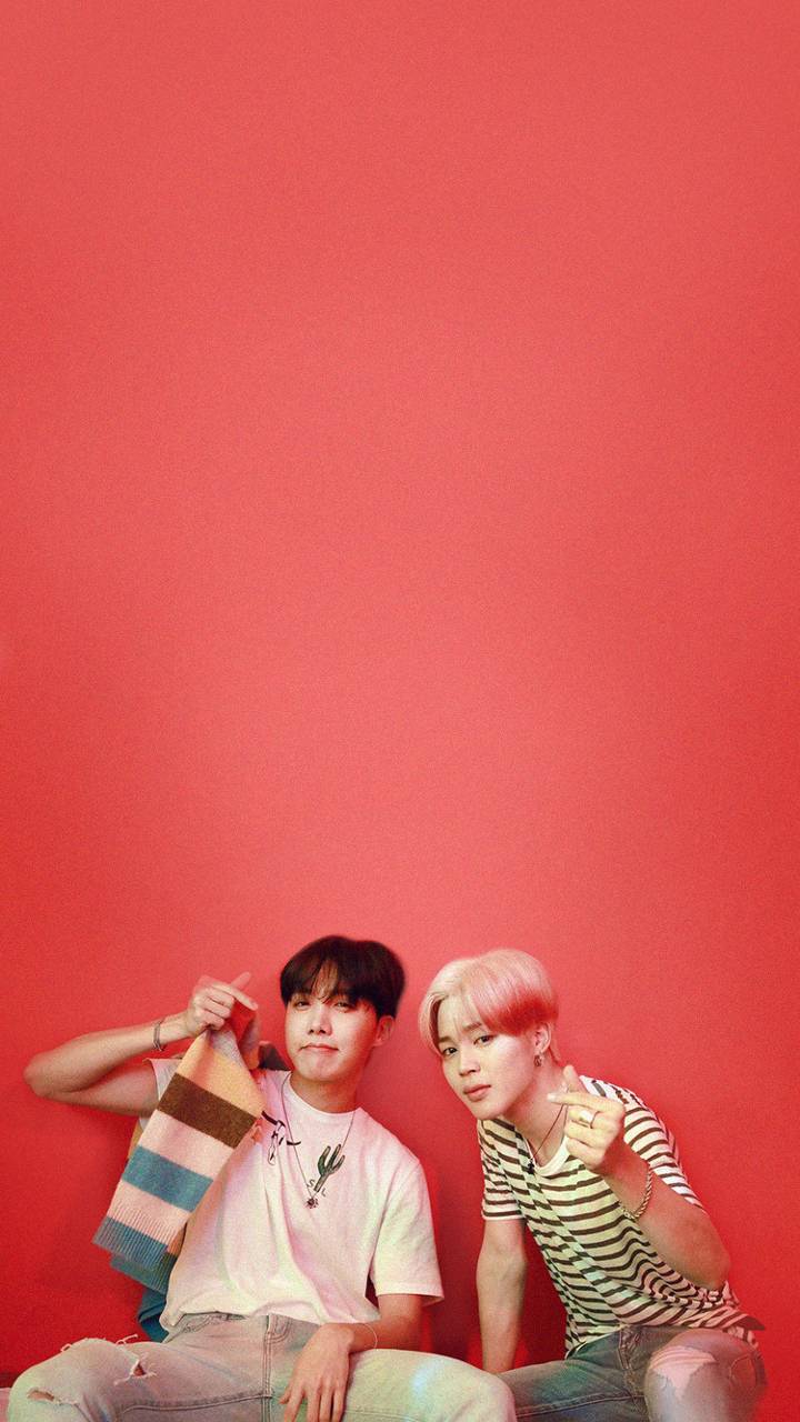 Jihope Wallpapers