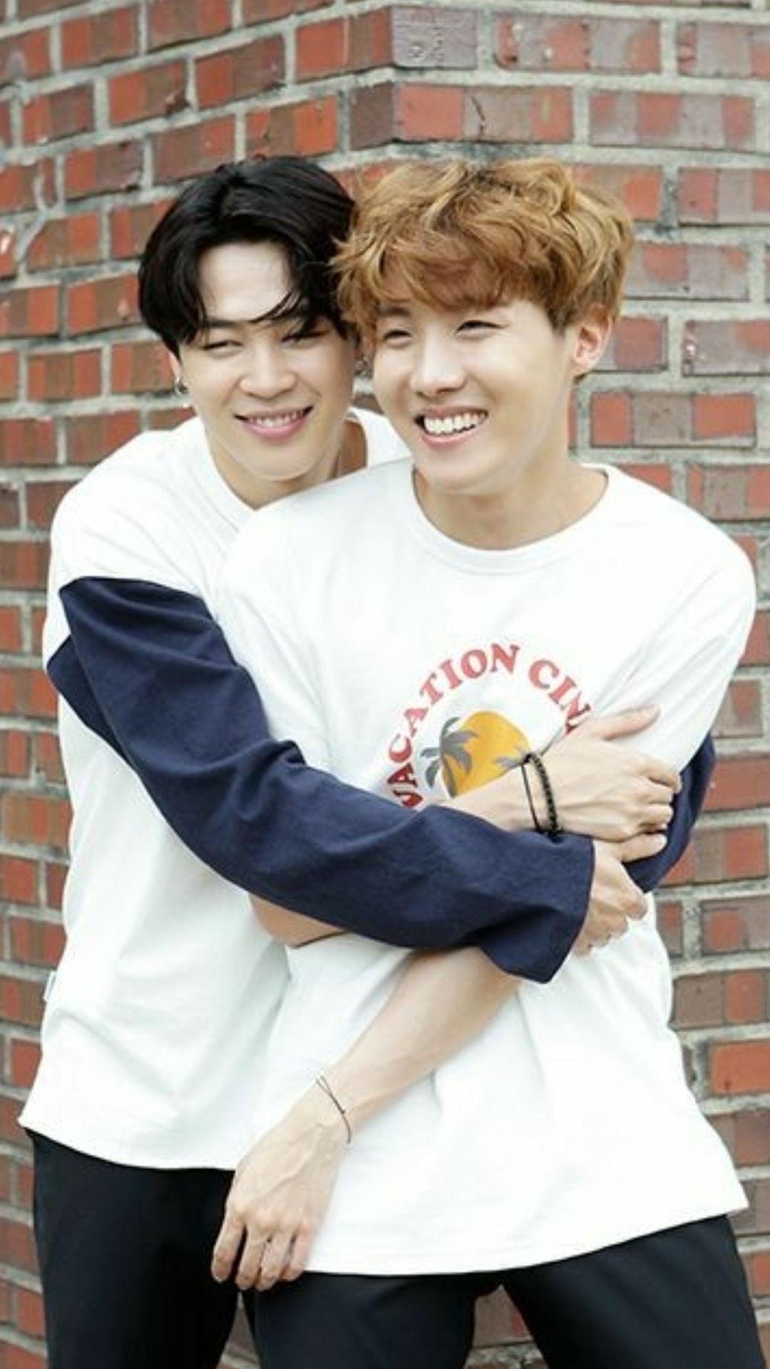 Jihope Wallpapers