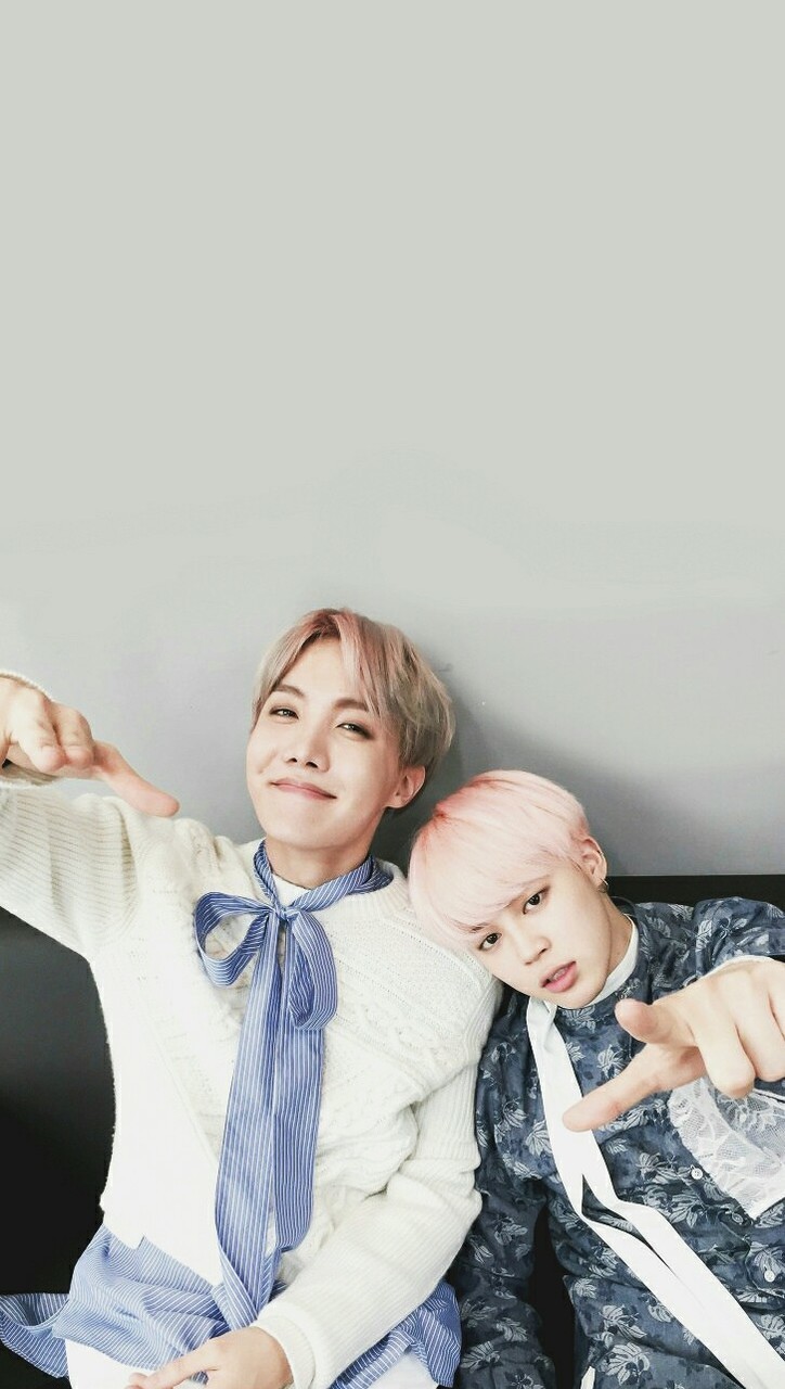 Jihope Wallpapers