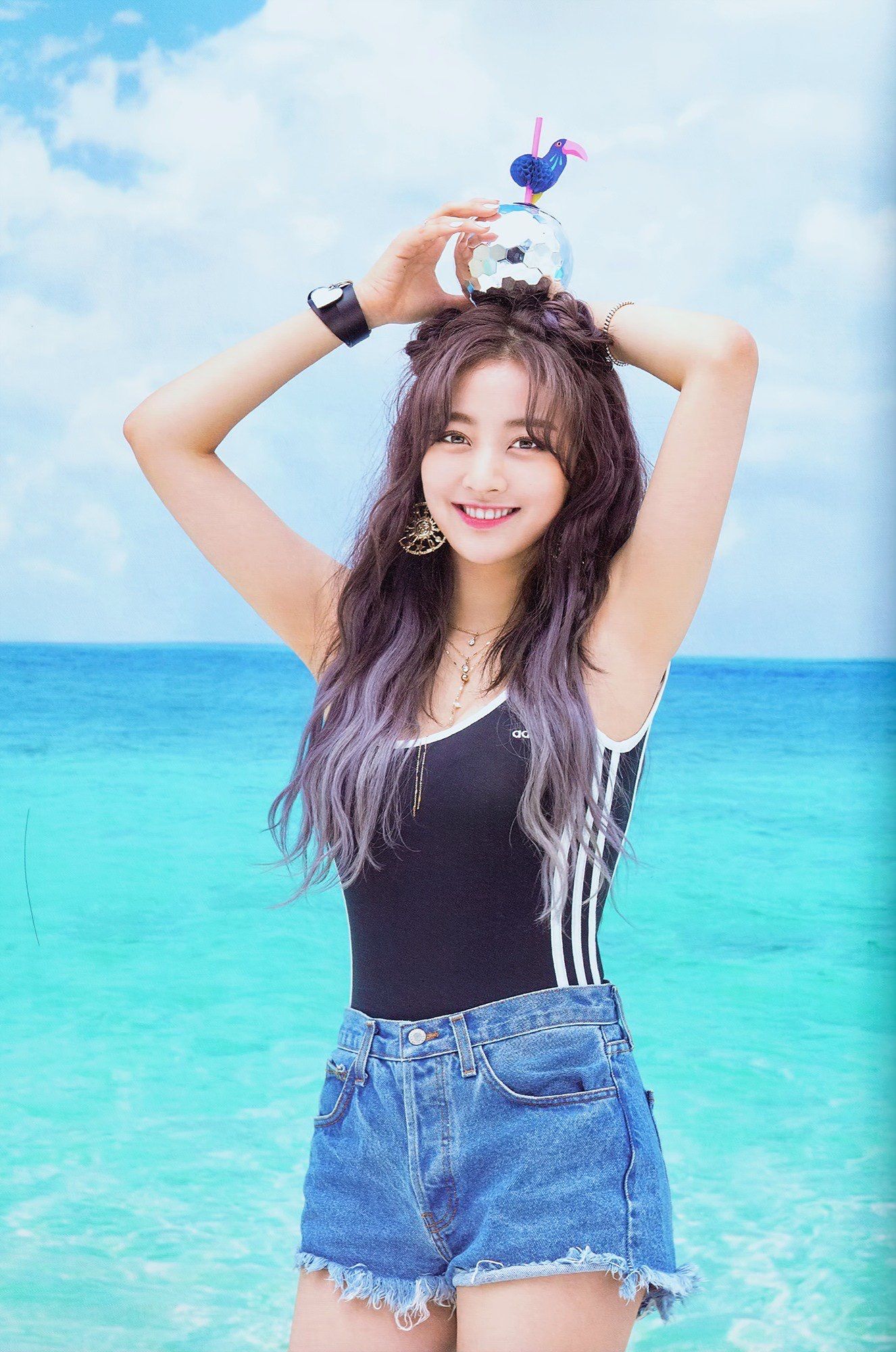 Jihyo Wallpapers