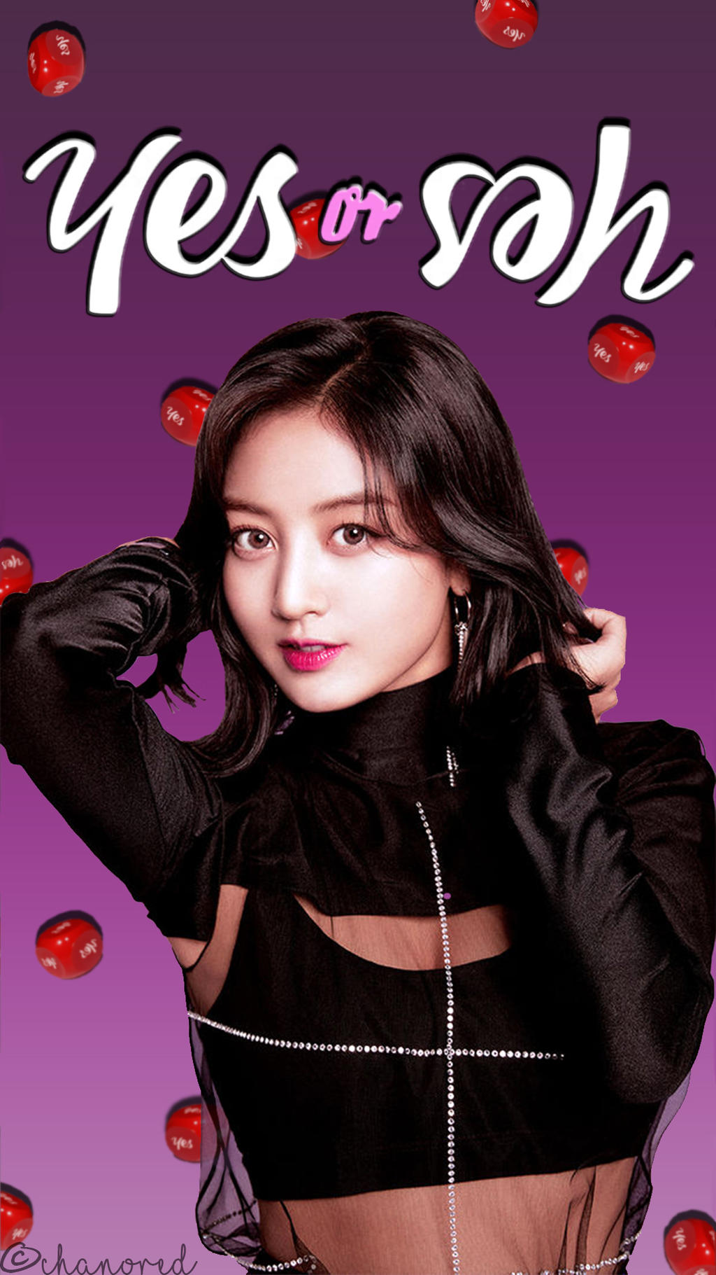 Jihyo Wallpapers