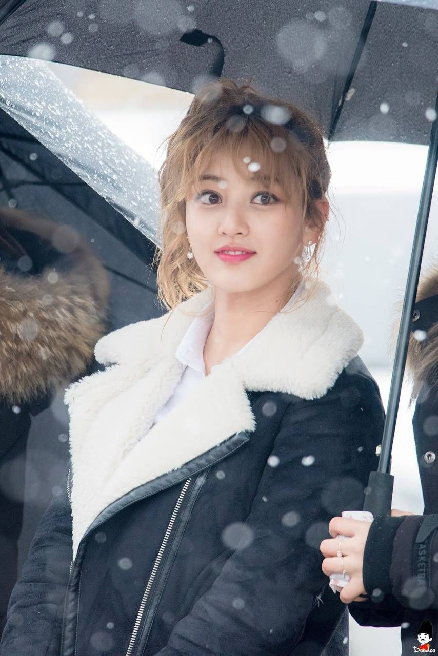 Jihyo Wallpapers