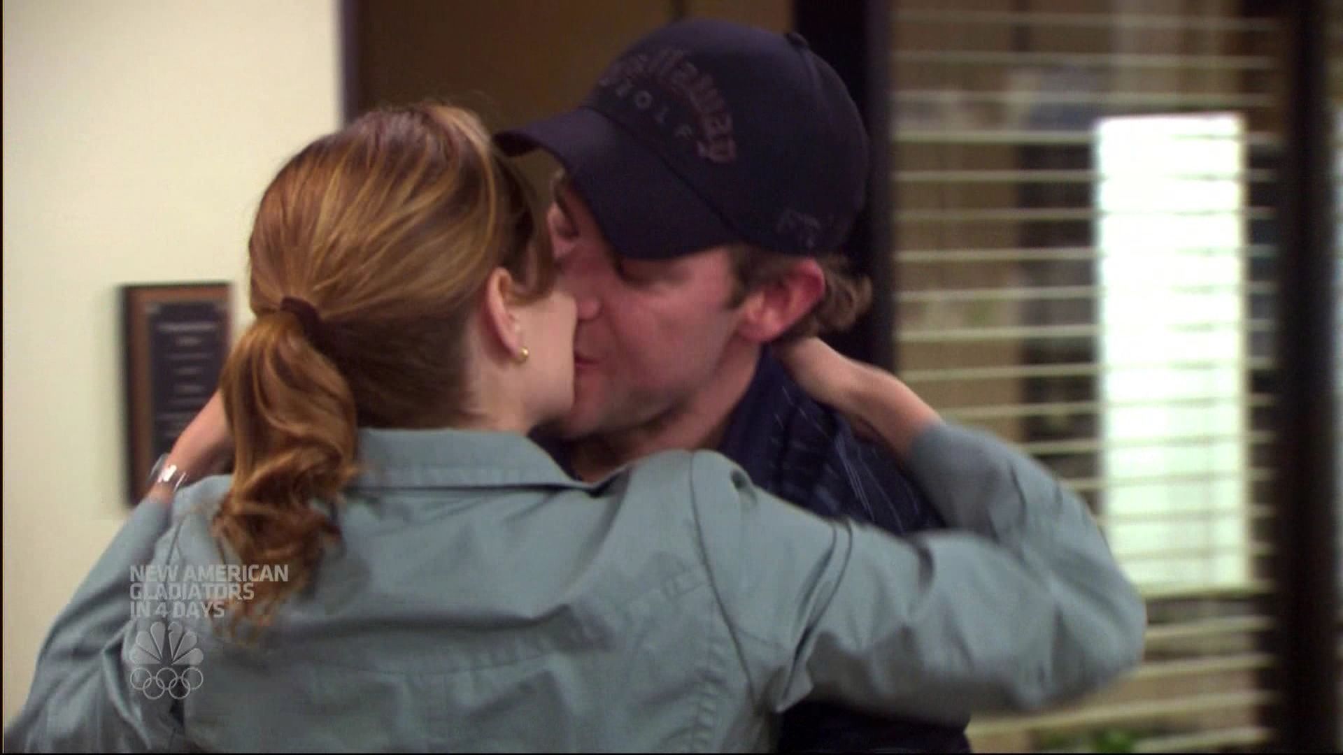 Jim And Pam Wallpapers