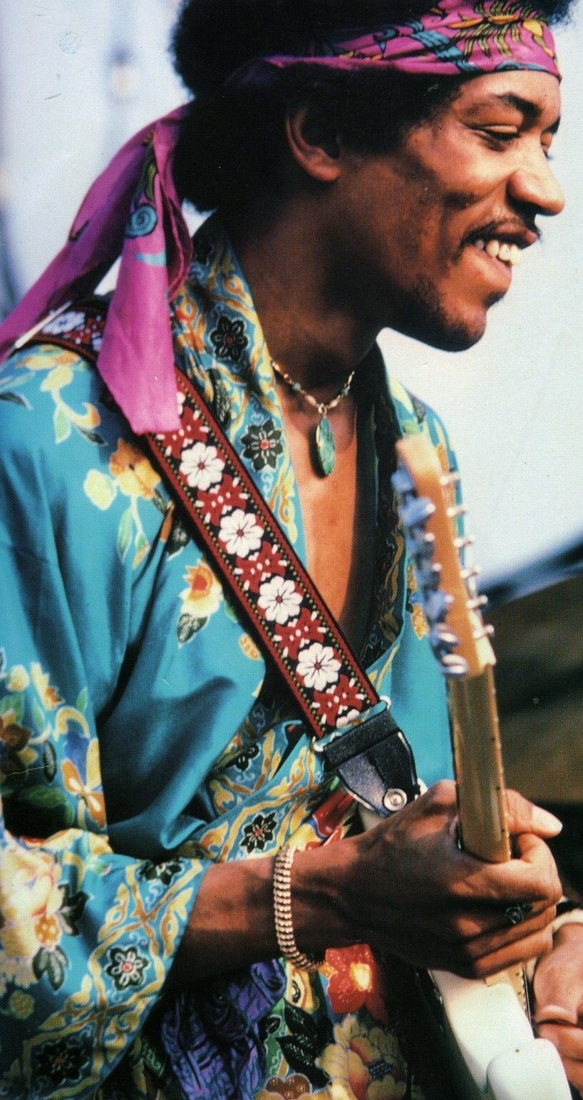 Jimi Hendrix Iphone Wallpapers