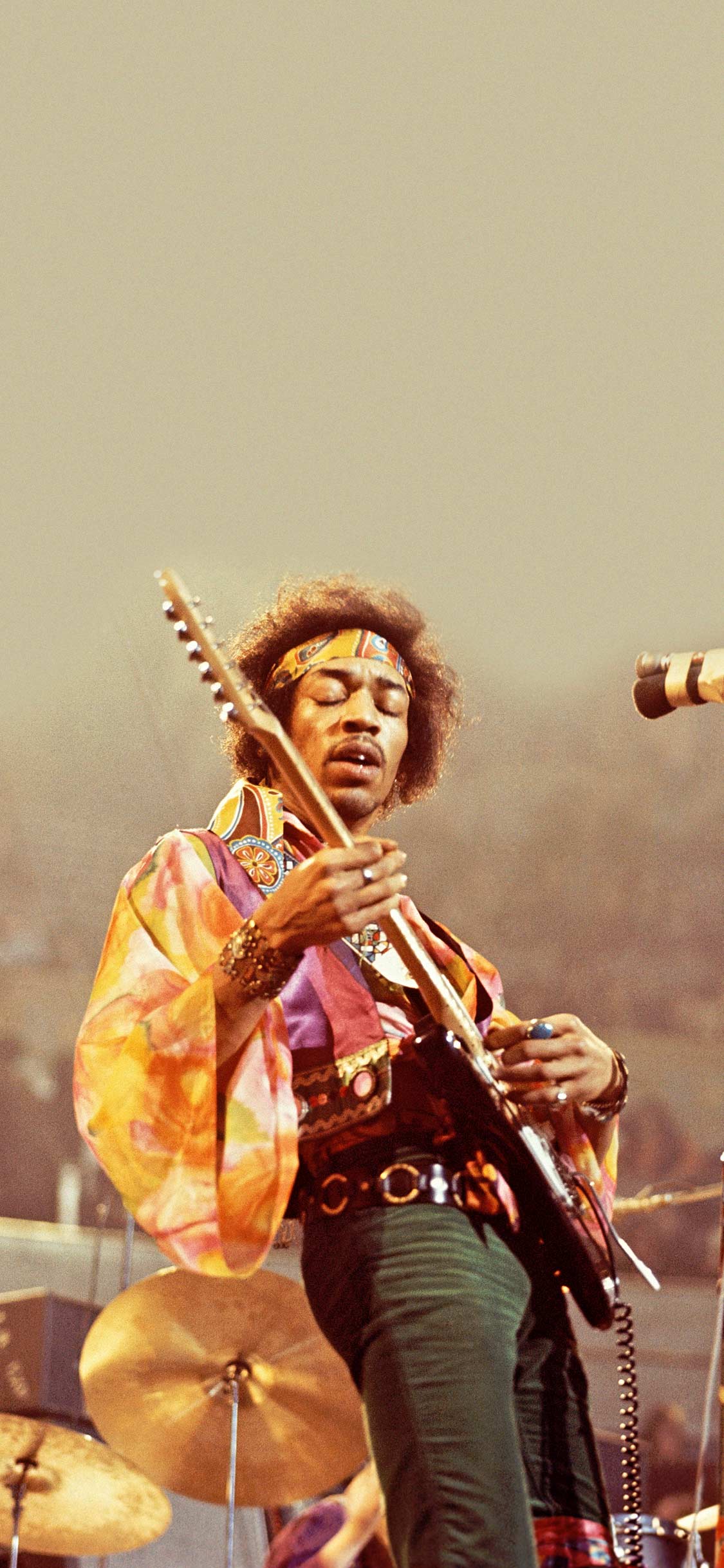 Jimi Hendrix Iphone Wallpapers