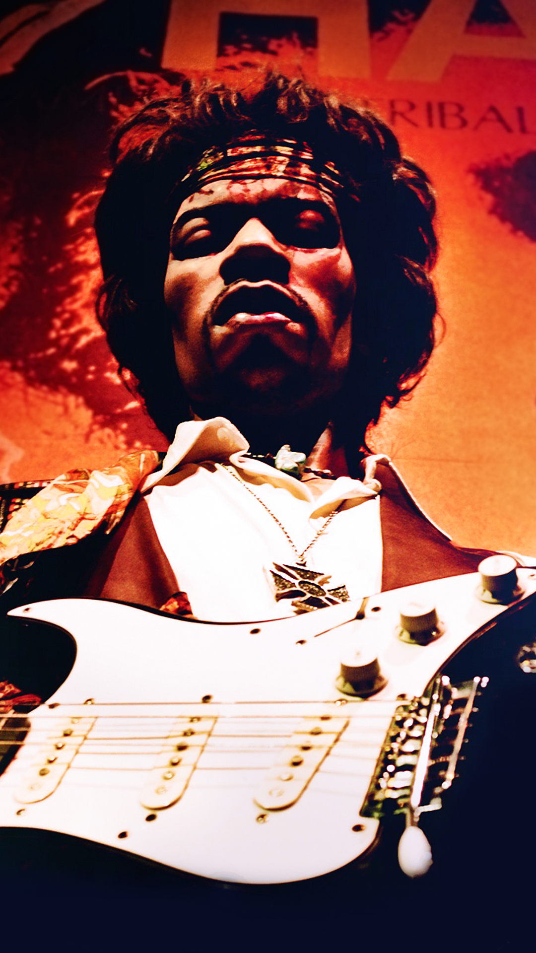 Jimi Hendrix Iphone Wallpapers