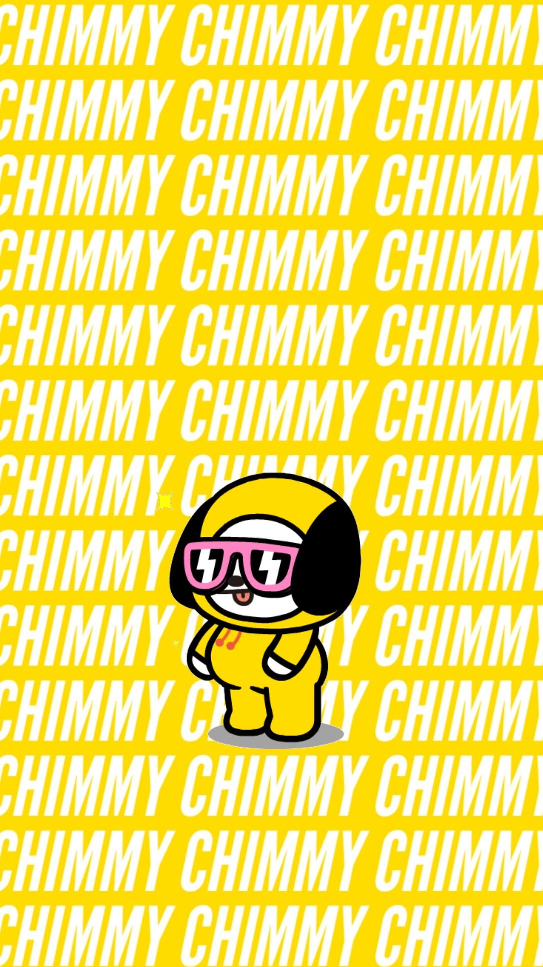 Jimin And Chimmy Wallpapers