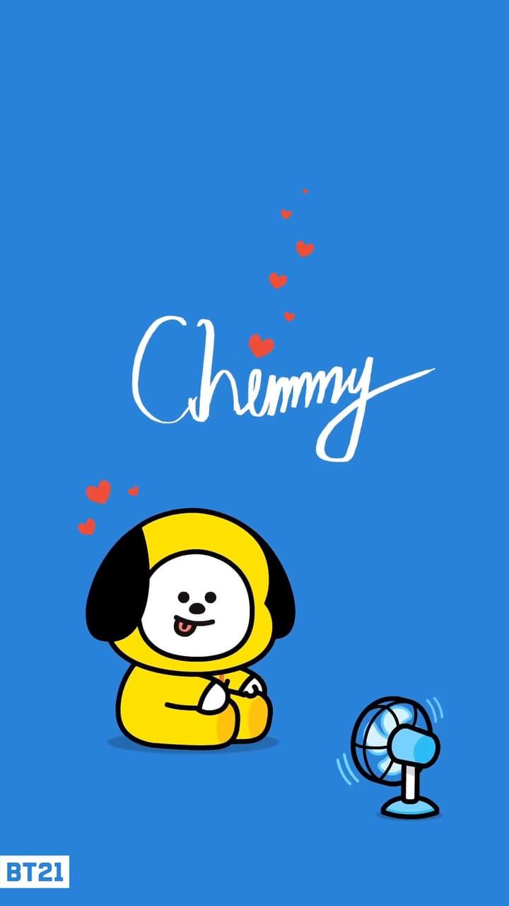 Jimin And Chimmy Wallpapers