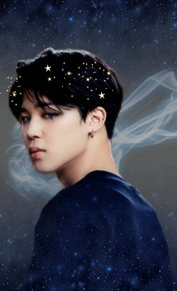 Jimin Fanart Wallpapers