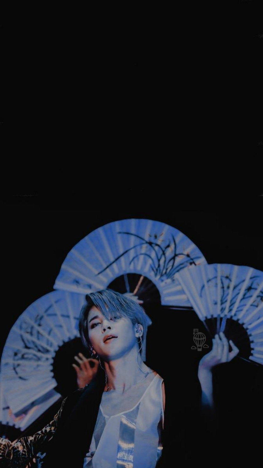 Jimin Phone Wallpapers