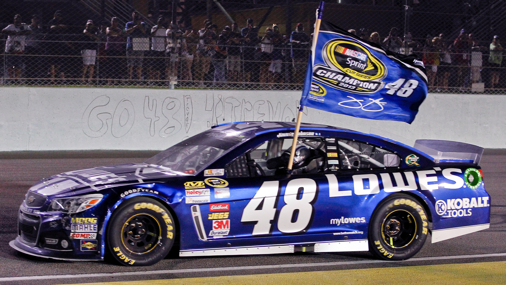 Jimmie Johnson Wall Paper Wallpapers