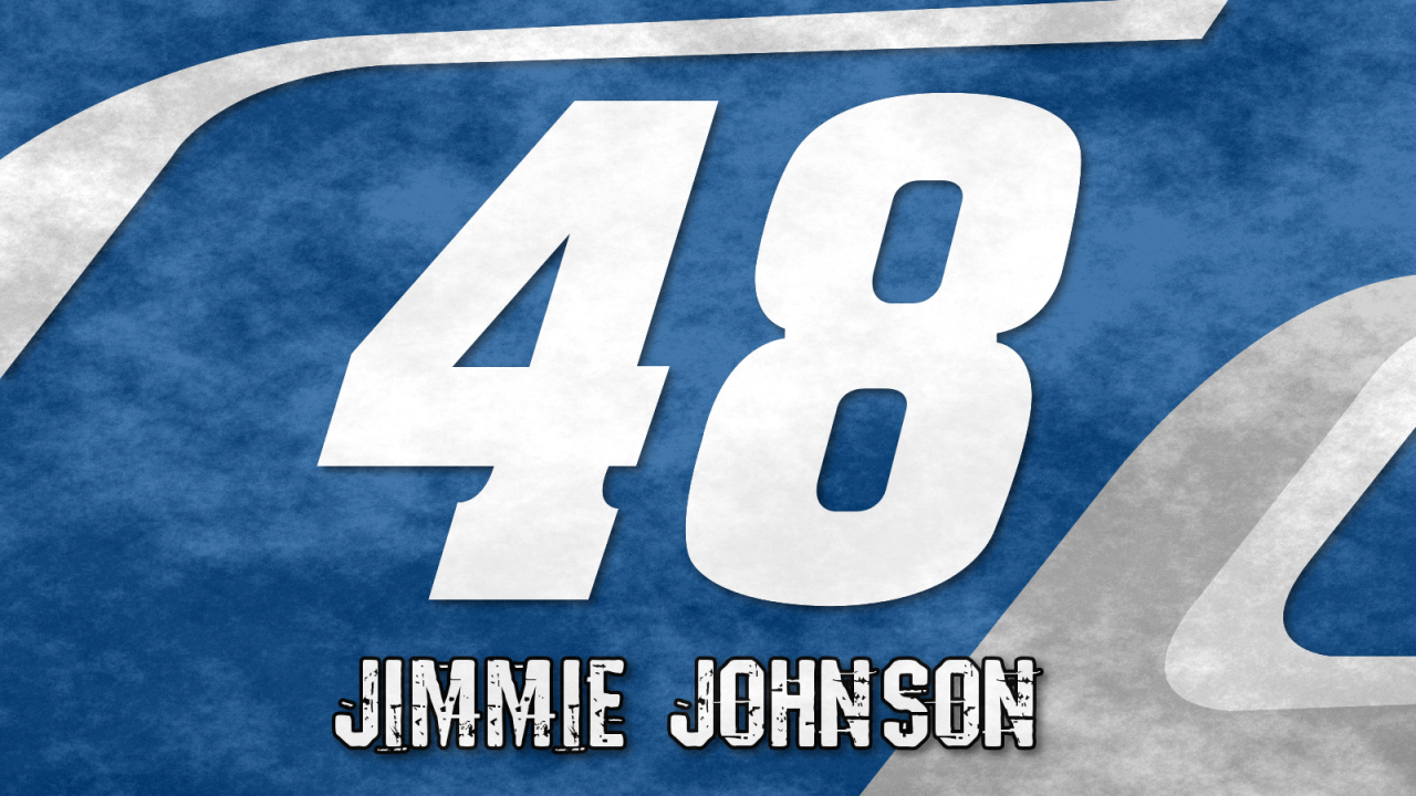 Jimmie Johnson Wall Paper Wallpapers