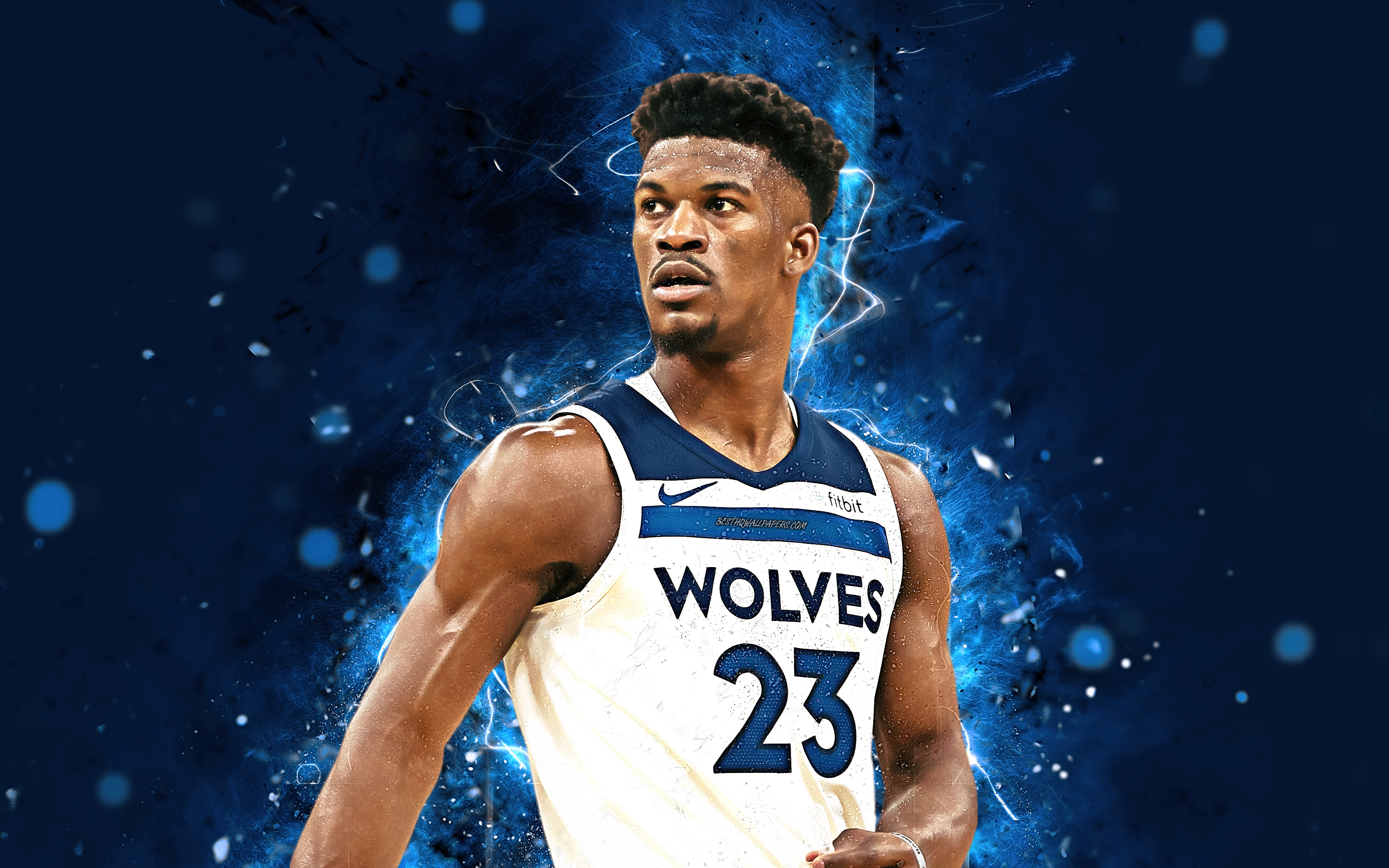 Jimmy Butler Timberwolves Wallpapers