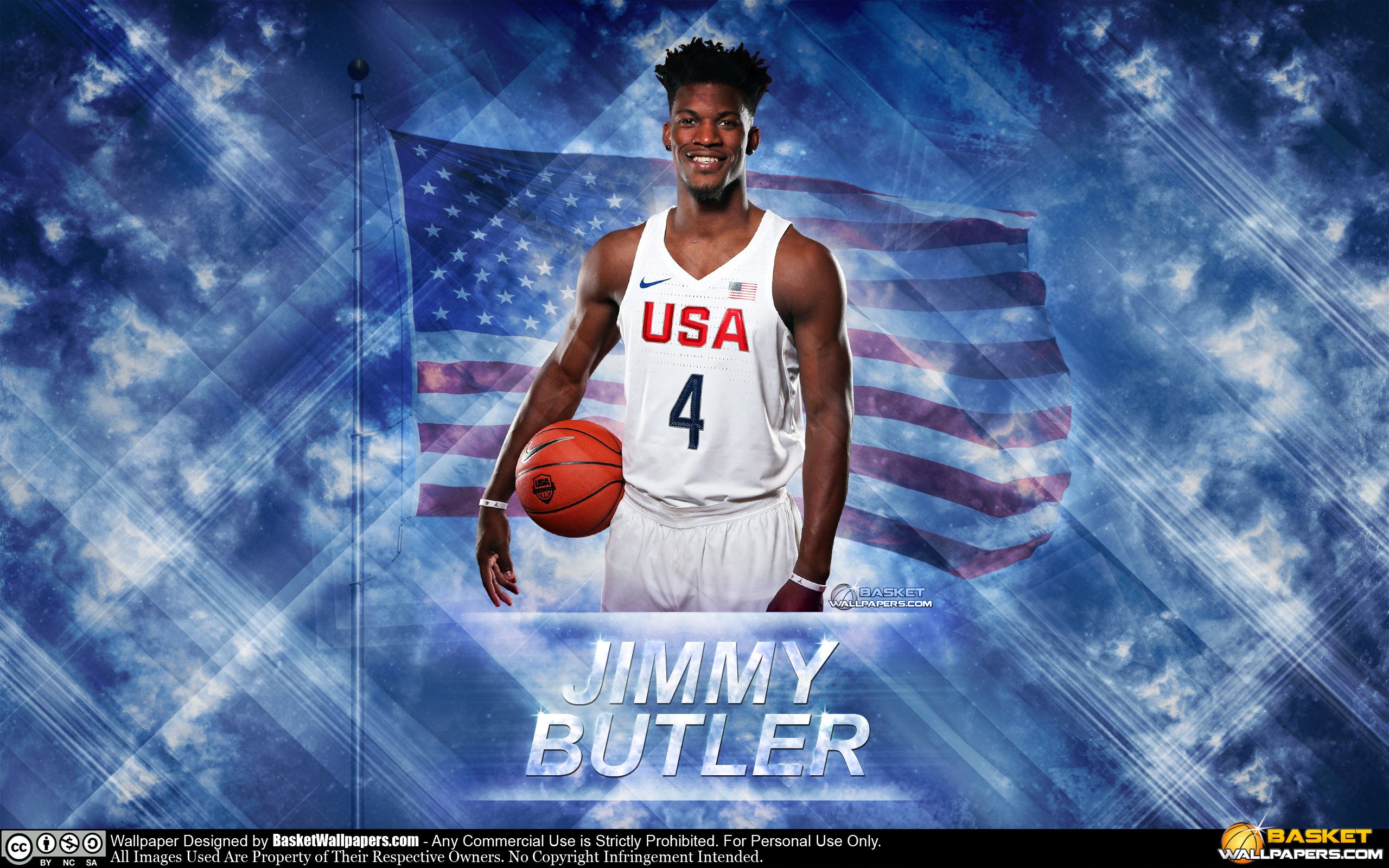 Jimmy Butler Timberwolves Wallpapers