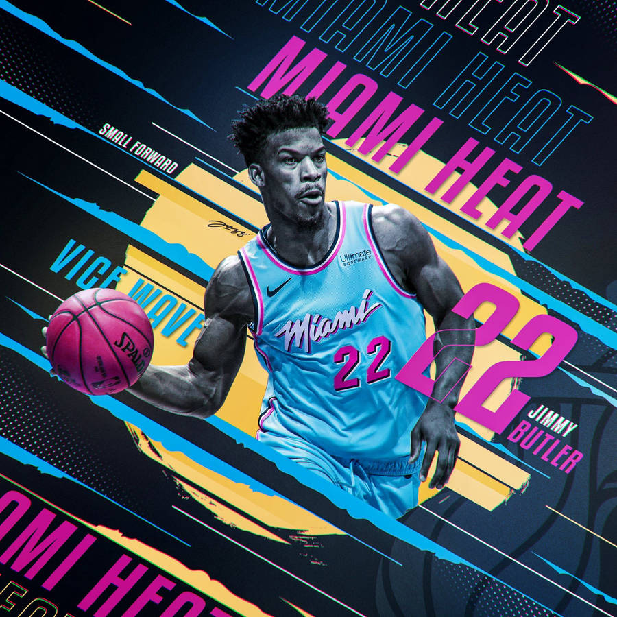 Jimmy Butler Timberwolves Wallpapers