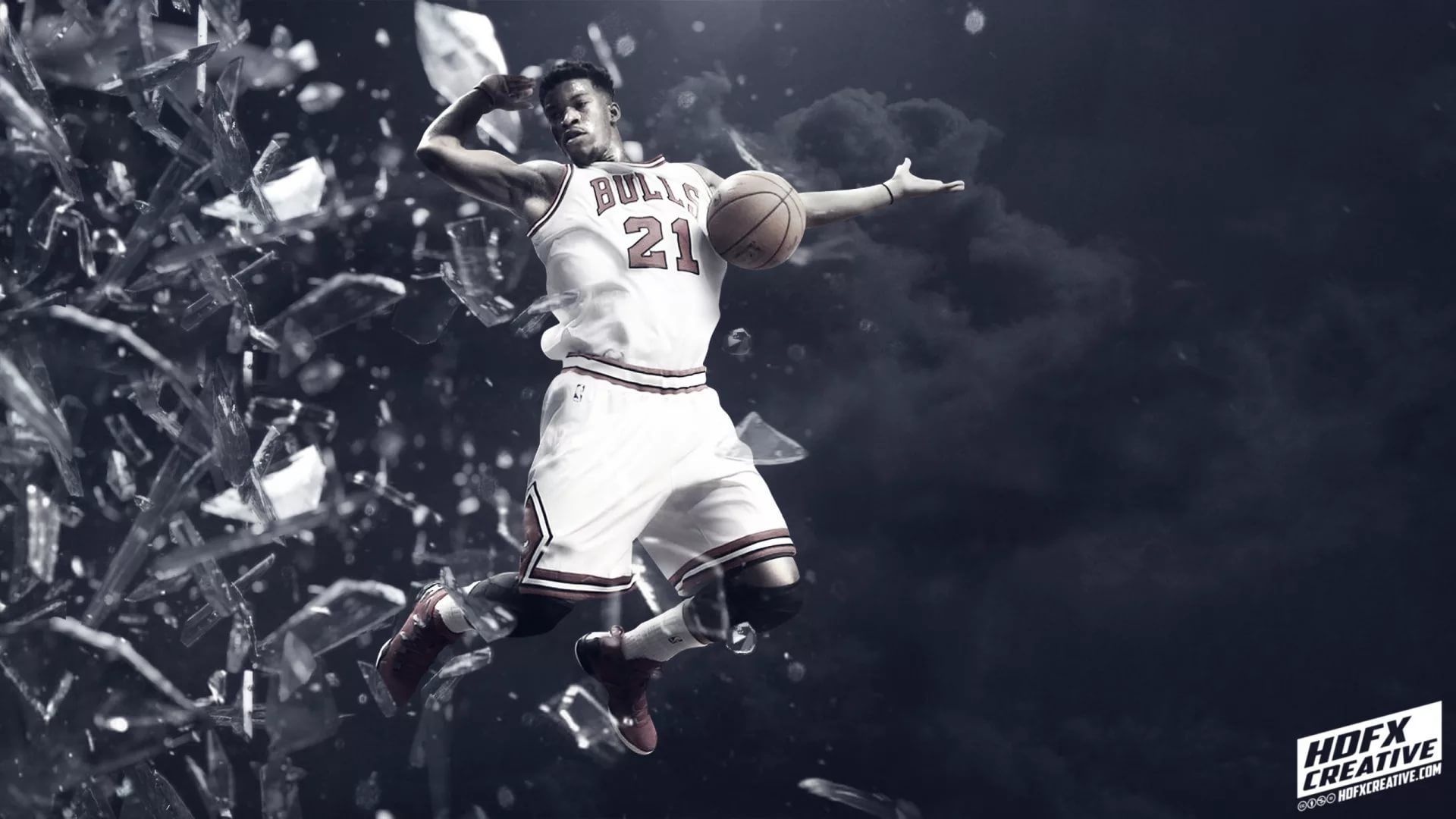 Jimmy Butler Hd Wallpapers