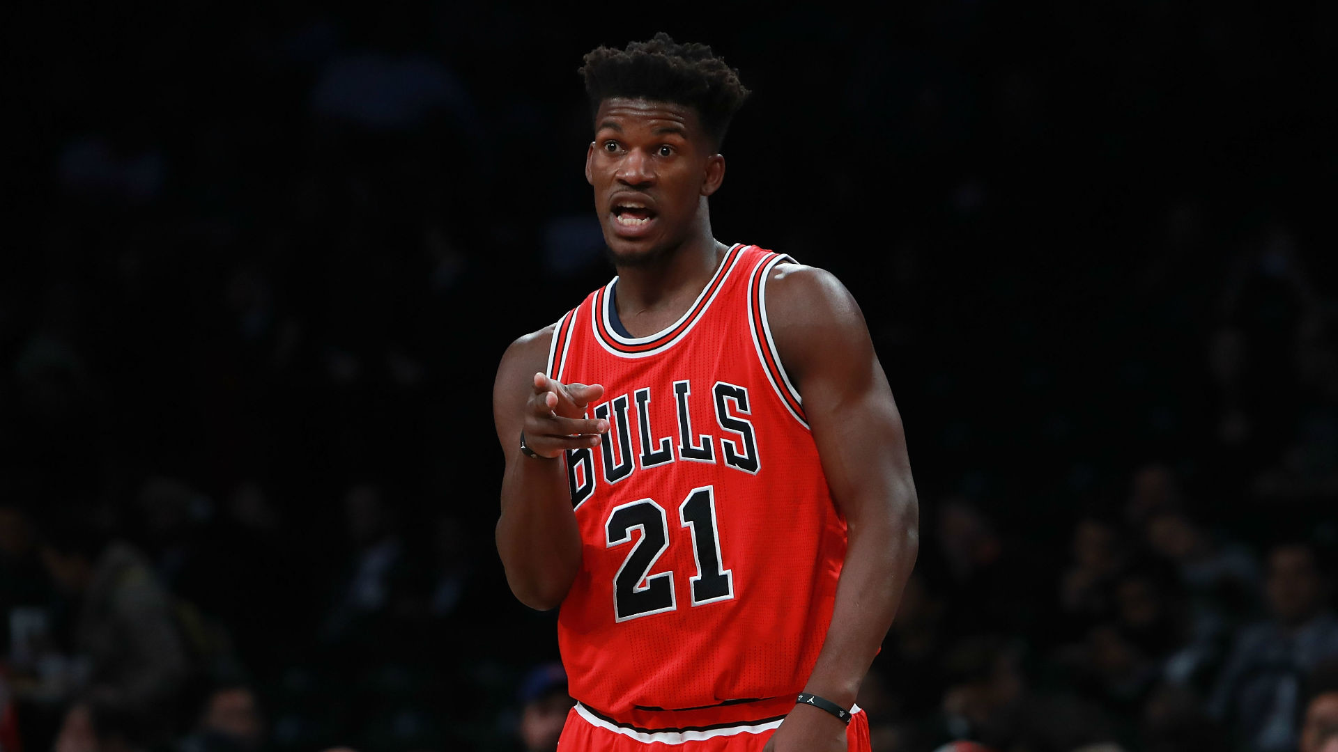 Jimmy Butler Hd Wallpapers