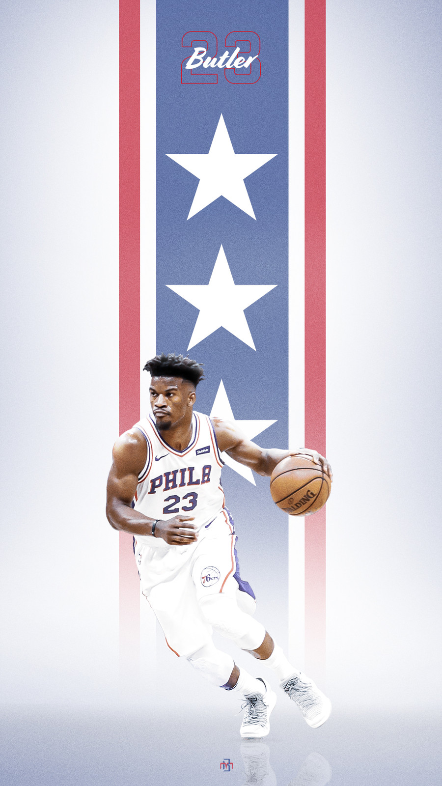 Jimmy Butler Hd Wallpapers