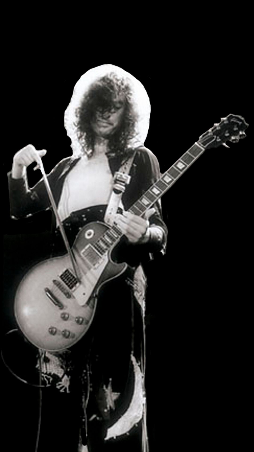 Jimmy Page Iphone Wallpapers