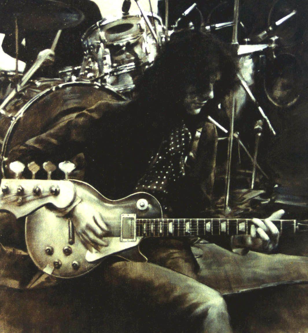 Jimmy Page Iphone Wallpapers