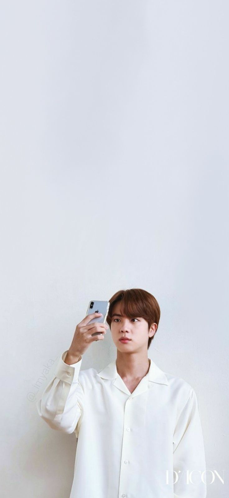 Jin Phone Wallpapers