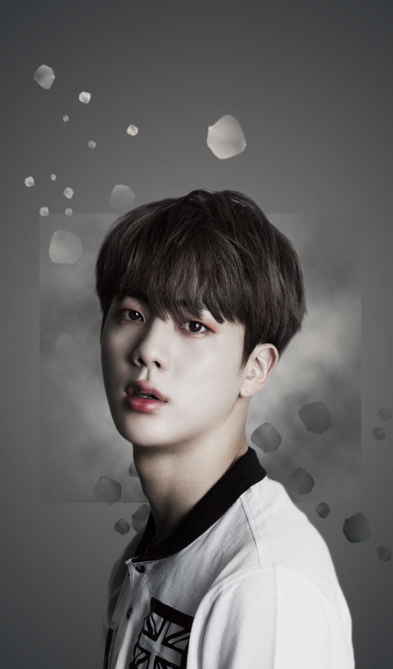 Jin Phone Wallpapers