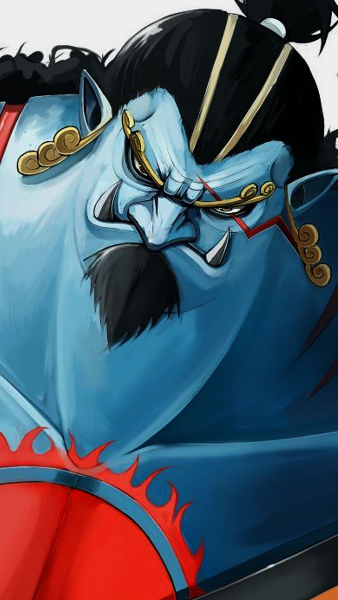 Jinbei Wallpapers