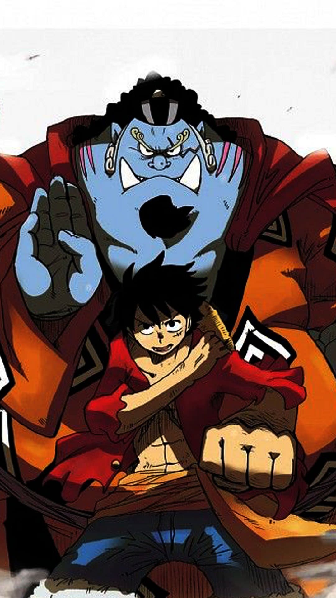 Jinbei Wallpapers