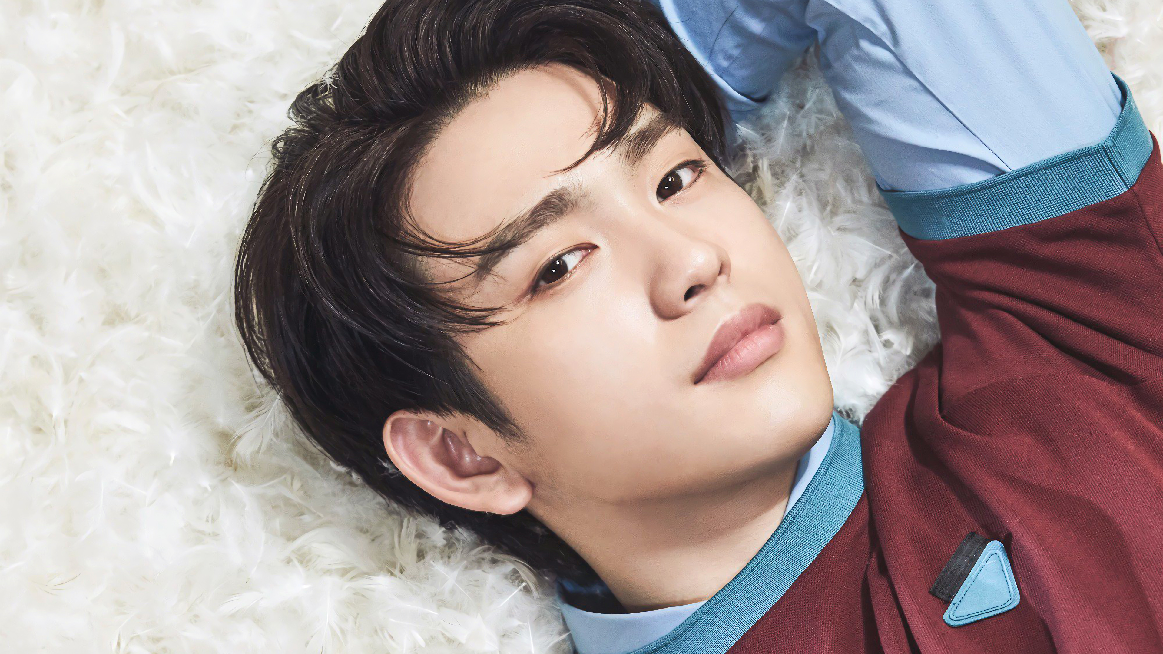 Jinyoung Wallpapers